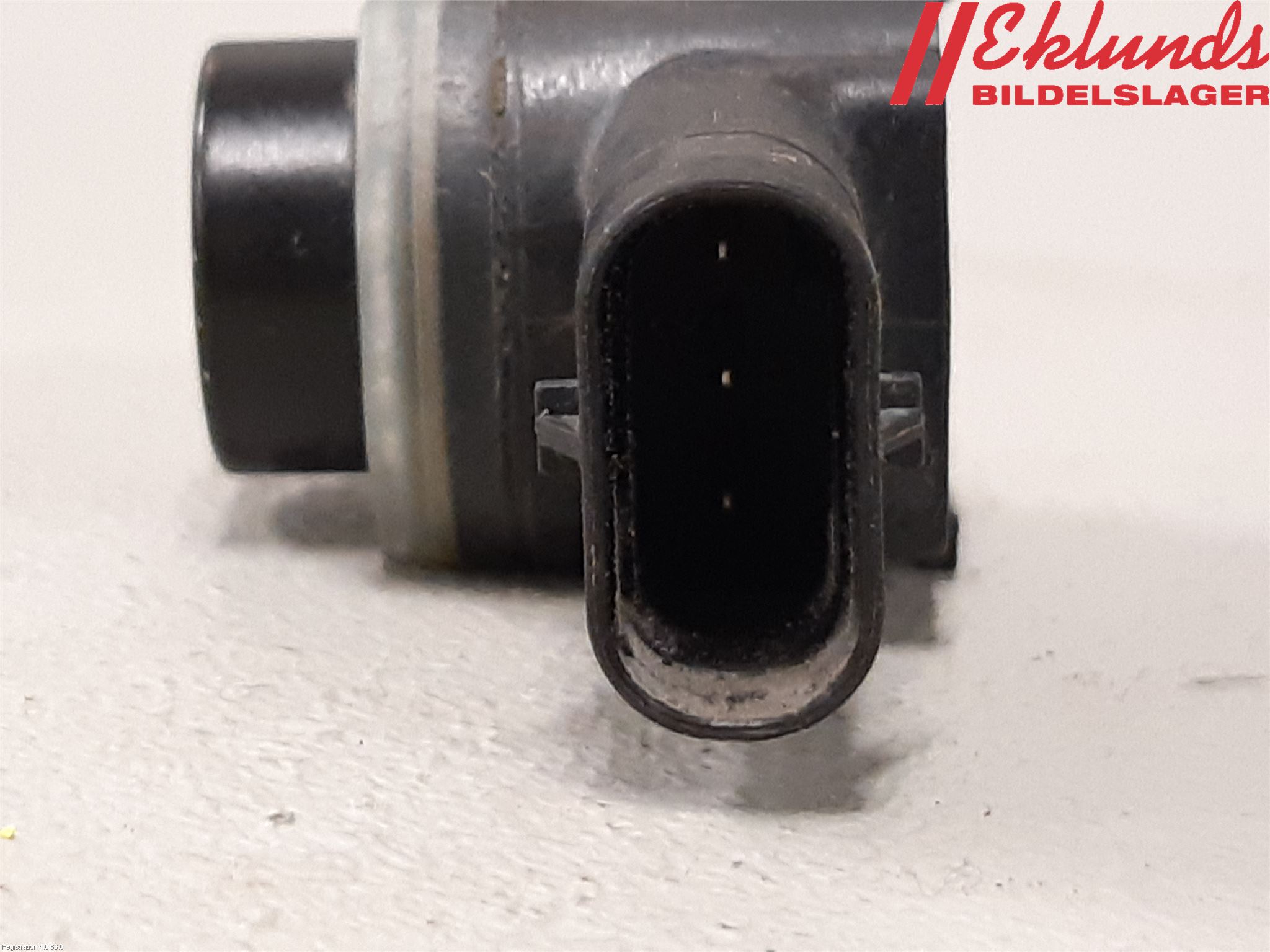 Volkswagen VW PASSAT CC 08-16 Parkeringshjälp Frontsensor