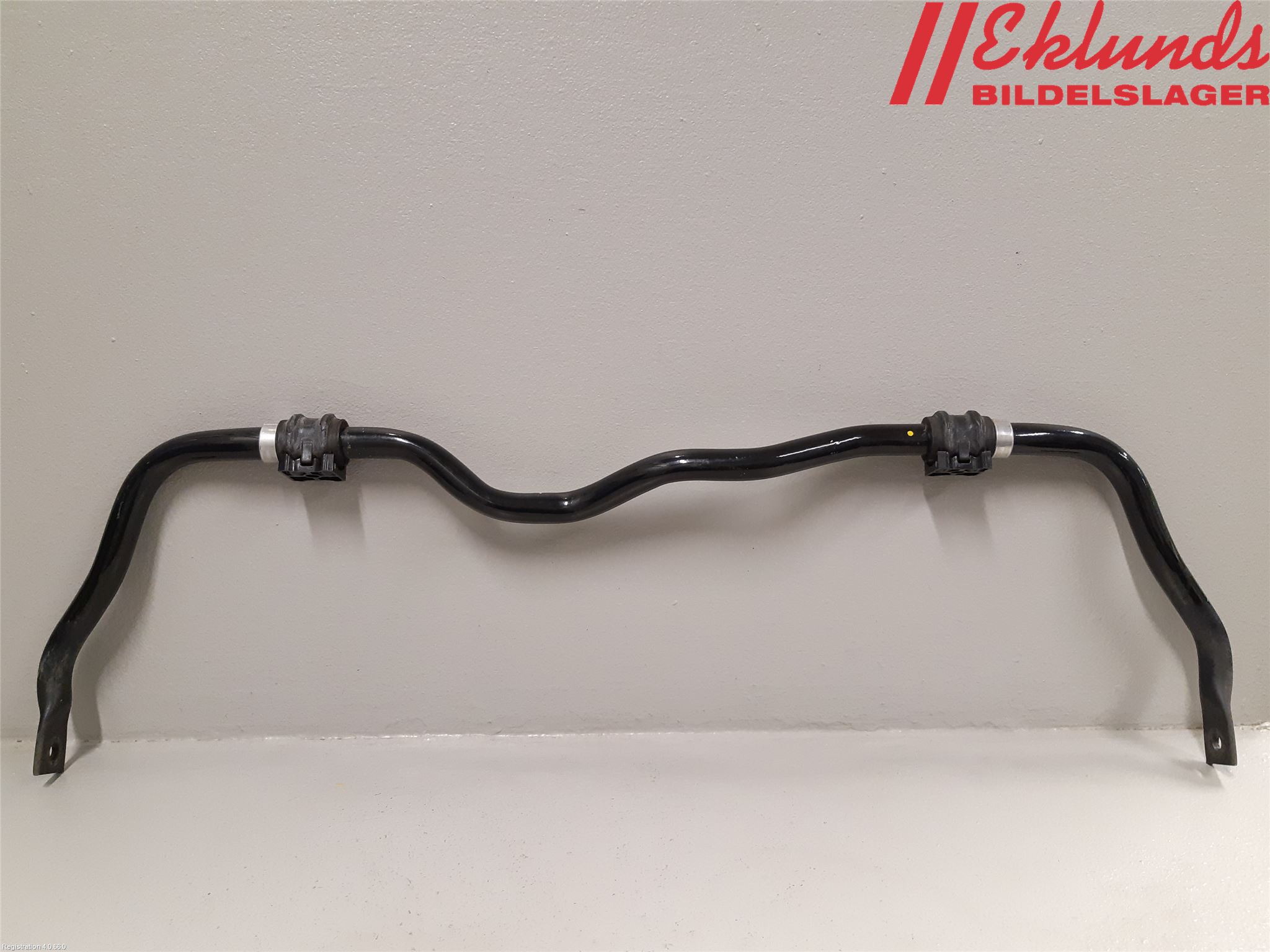 Toyota COROLLA 19- Krängningshämmare Fram