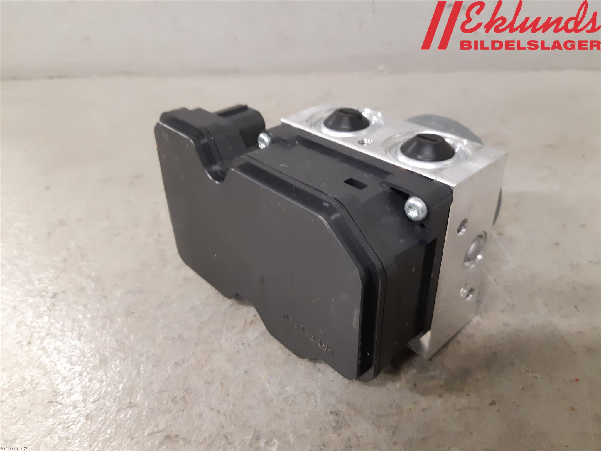 Toyota COROLLA 19- Abs Hydraulaggregat