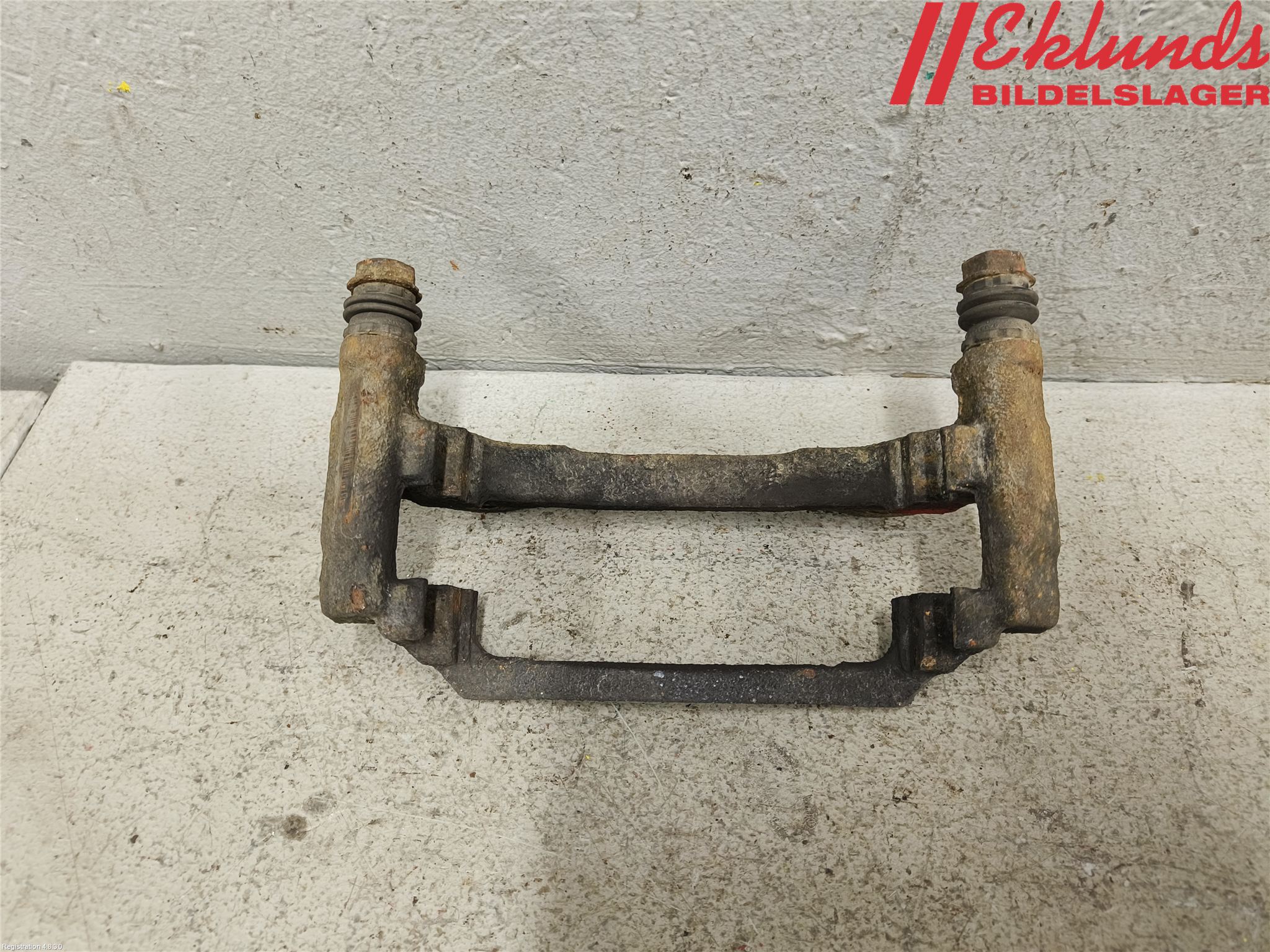 Volkswagen VW CADDY 16-20 Bromsokshållare