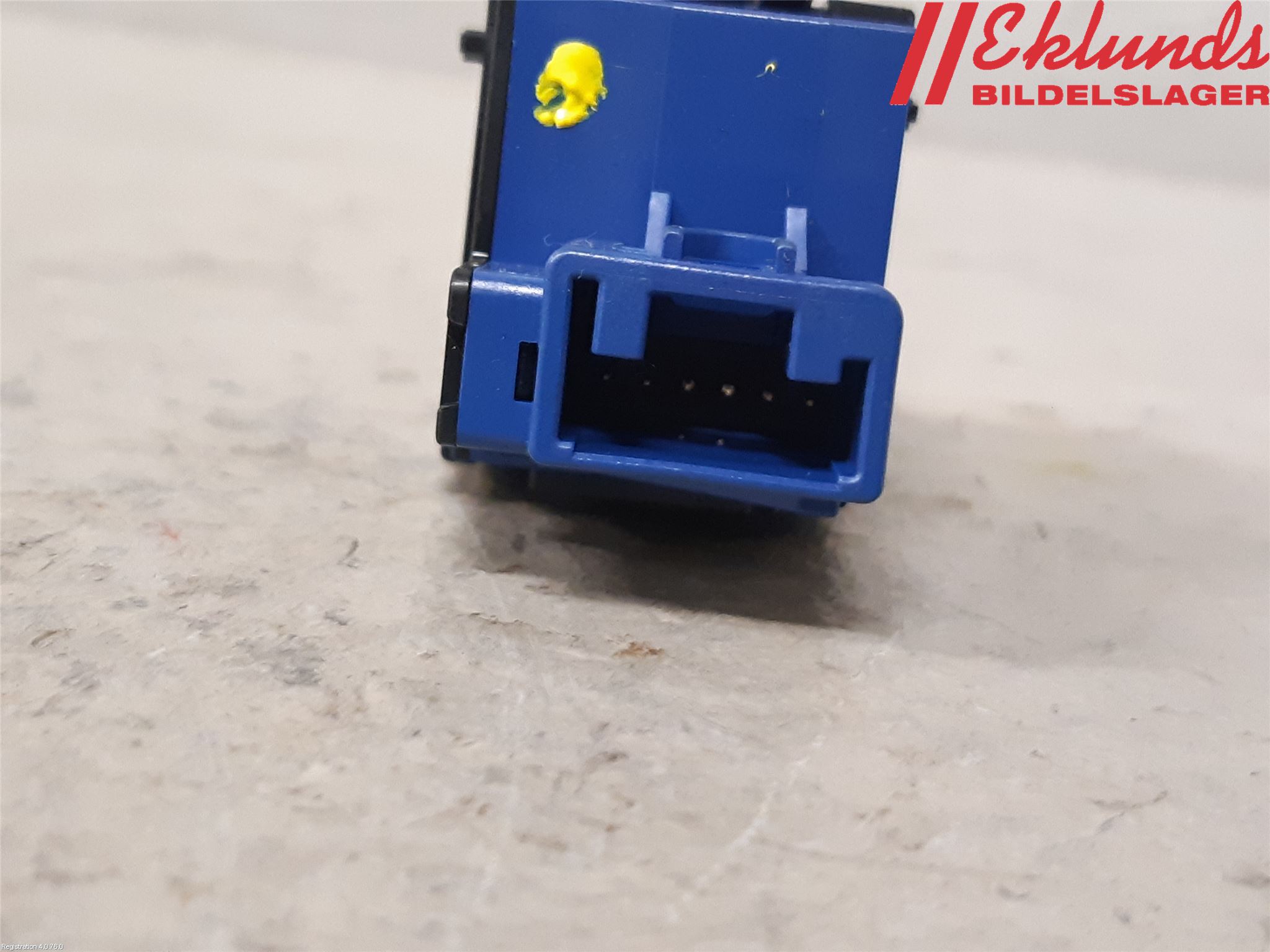 Toyota COROLLA 19- Str Ljusvidd Reglering