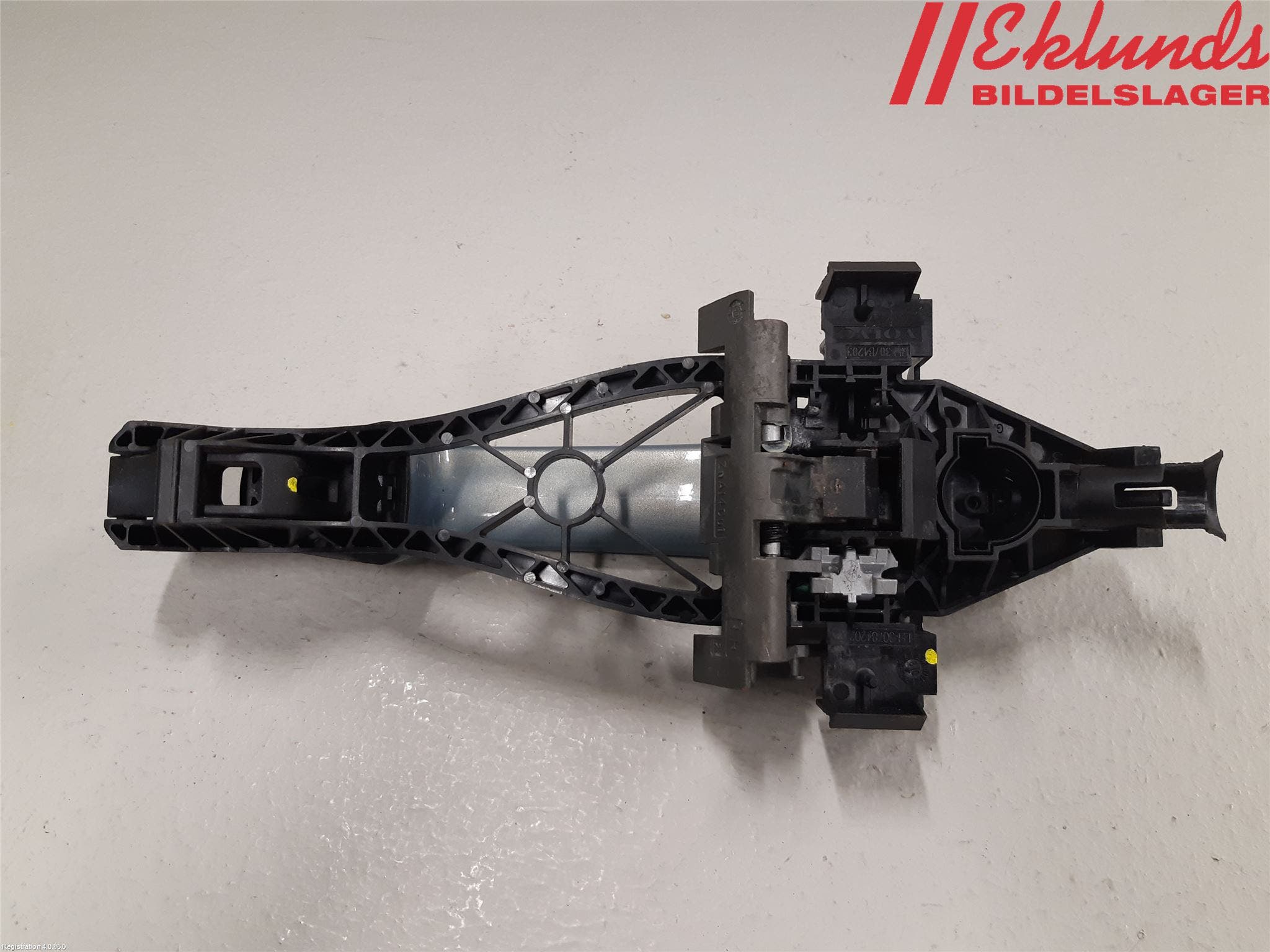 Volvo V50 08-12 Dörrhandtag Yttre Vä