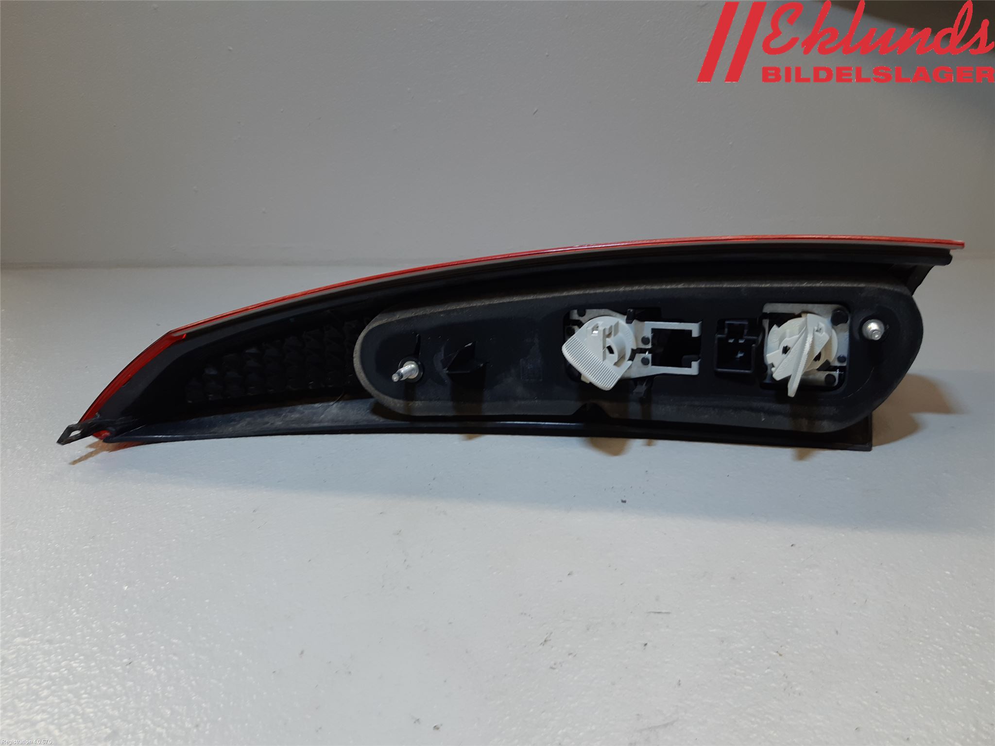 Volvo V70 05-08 Bakljus Vänster