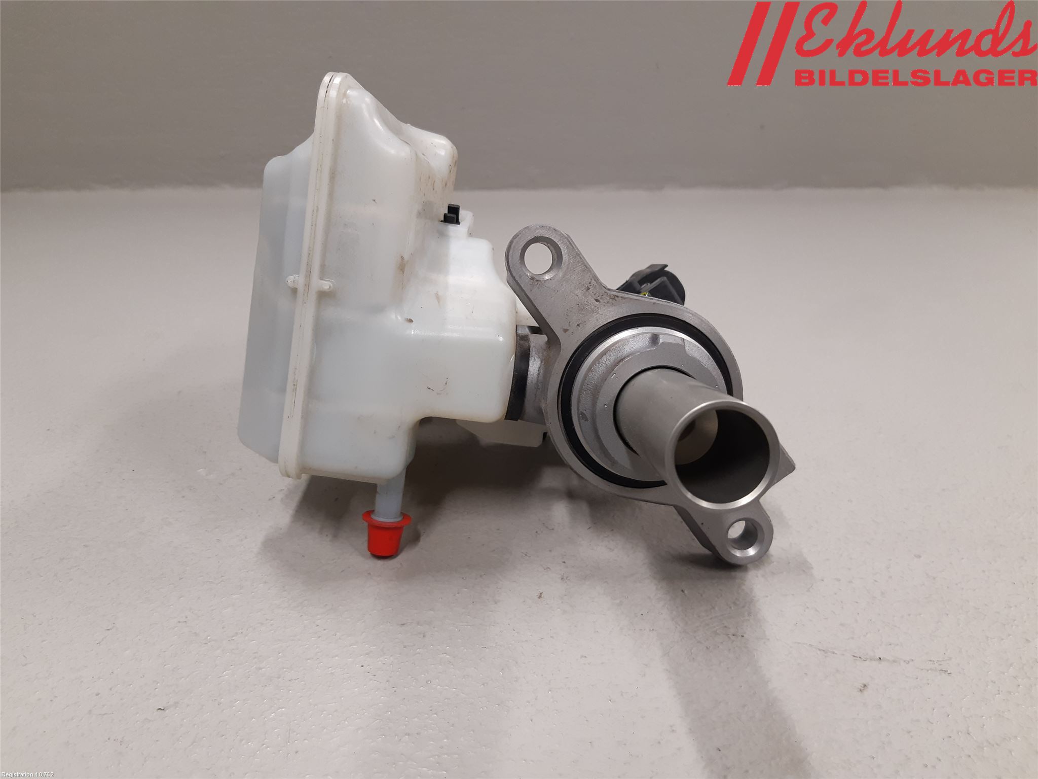 Volkswagen VW GOLF / E-GOLF VII 13-20 Broms Huvudcylinder