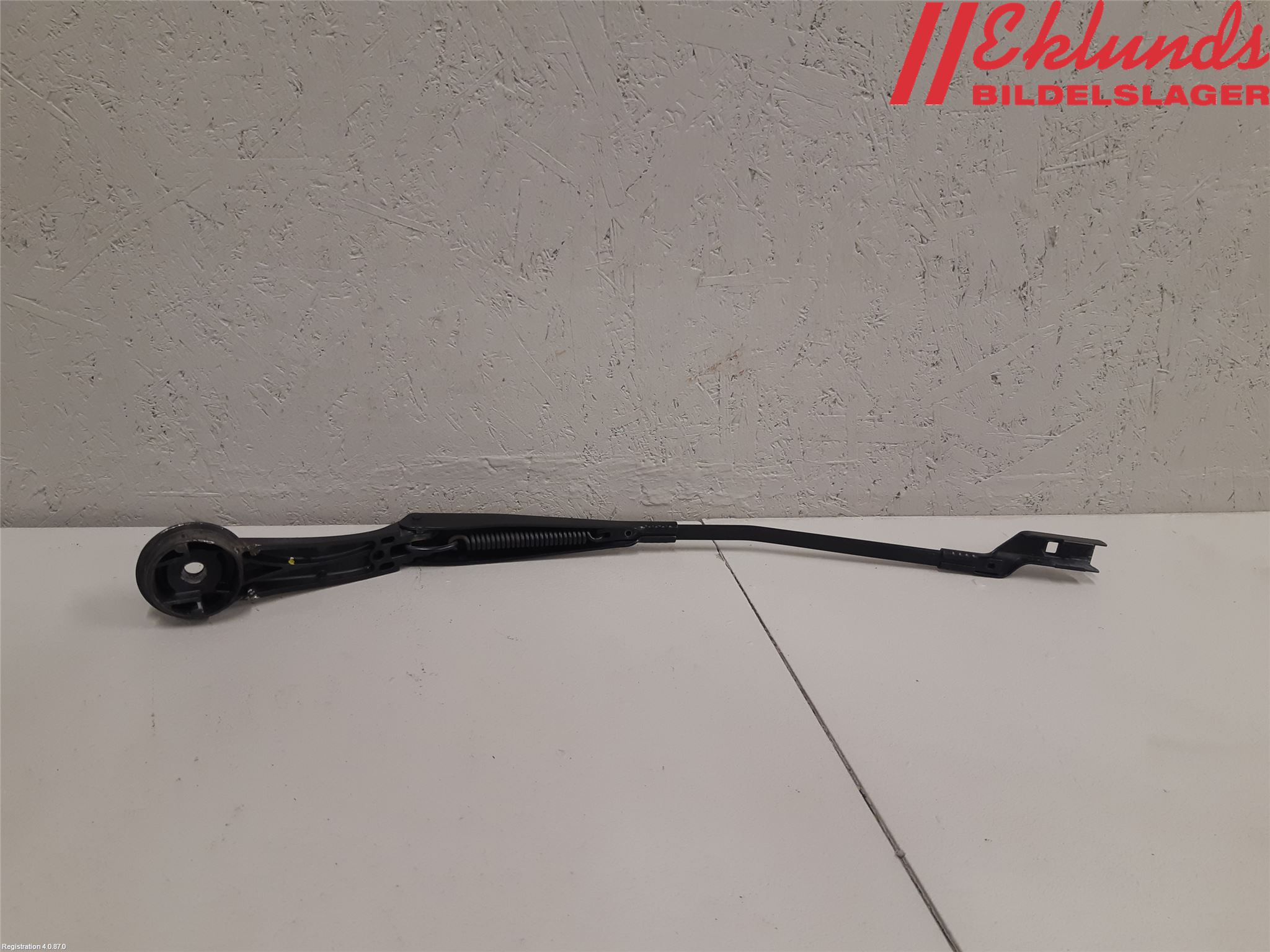 Ford FOCUS 15-18 Torkararm Armar Vindruta