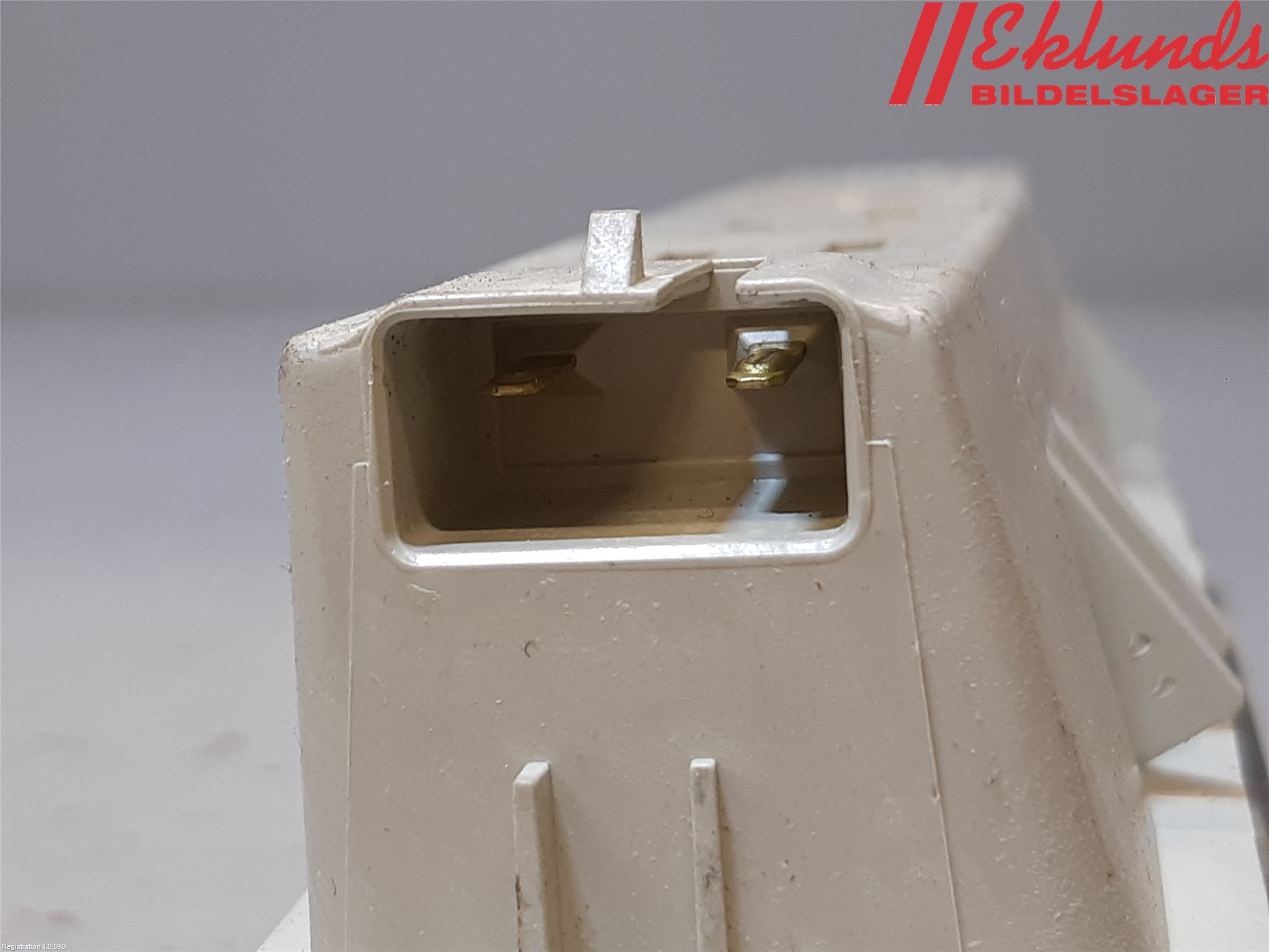 Fiat FREEMONT Innerbelysning Dörrbelysning