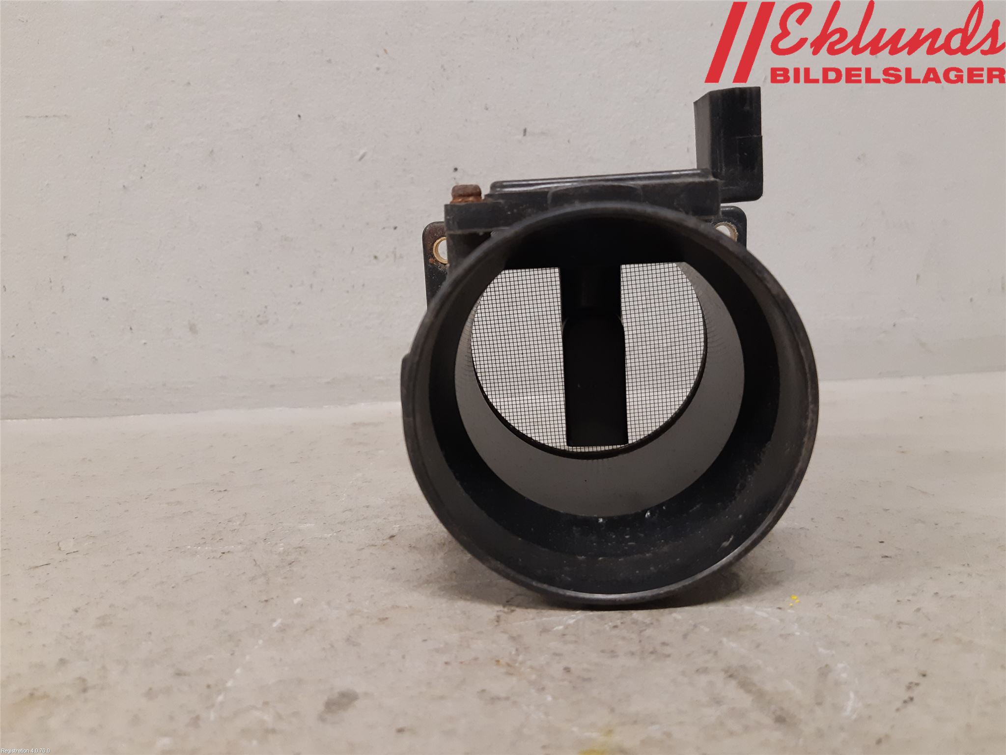 Audi A6/S6     97-05 Injluftmassamätare