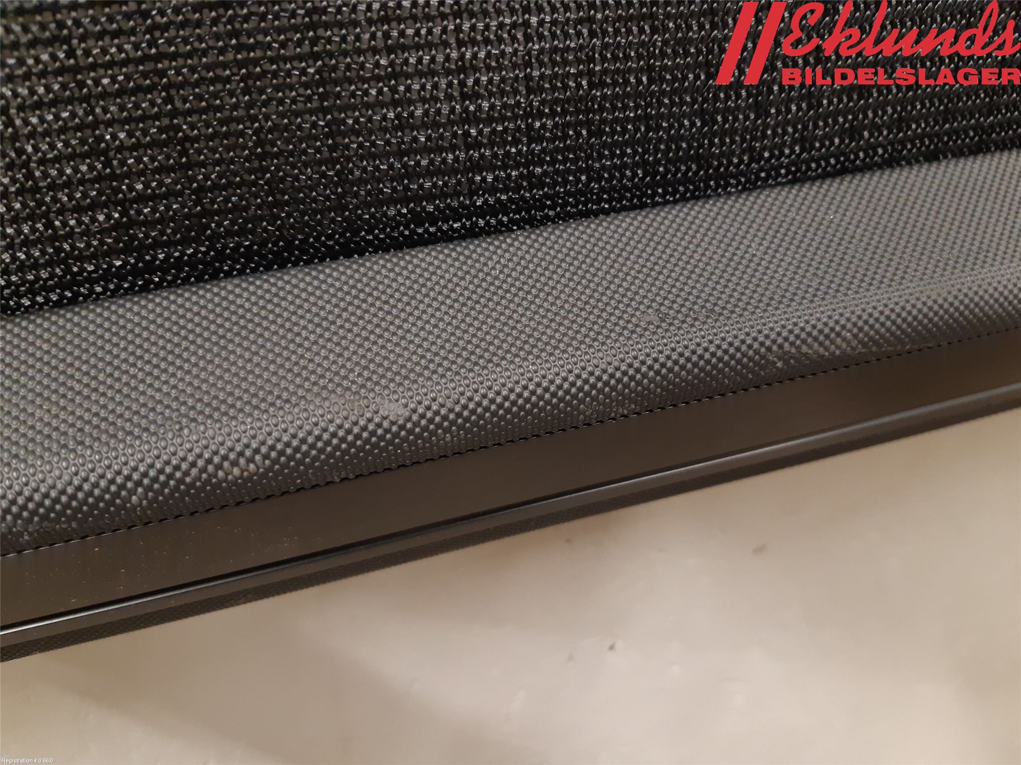 Audi A6/S6 4G 11-18 Lastnät