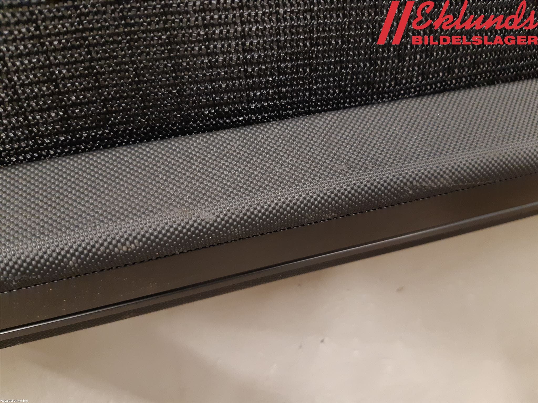 Audi A6/S6 4G 11-18 Lastnät