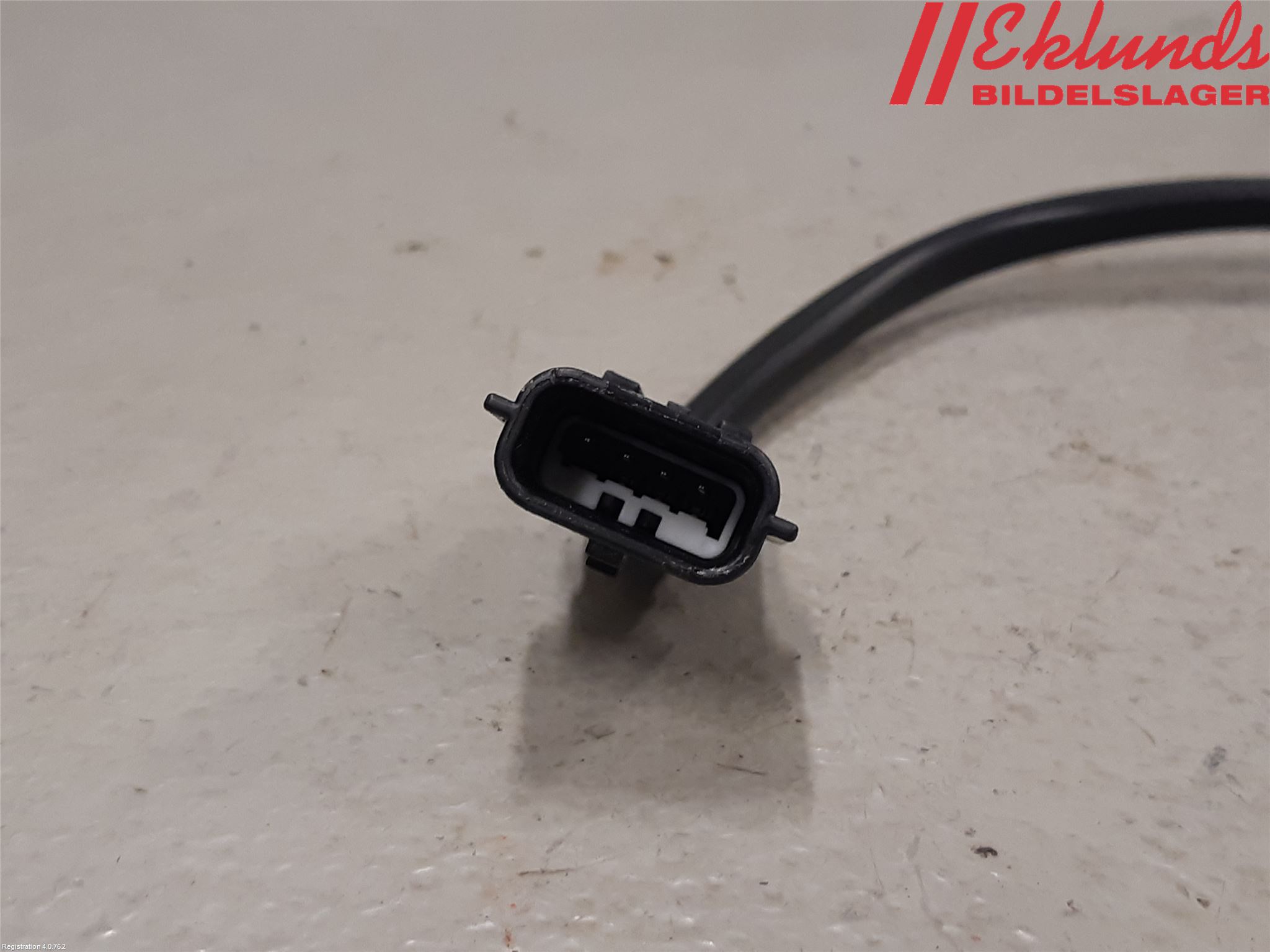 Nissan QASHQAI 17-21 Bakluckehandtag