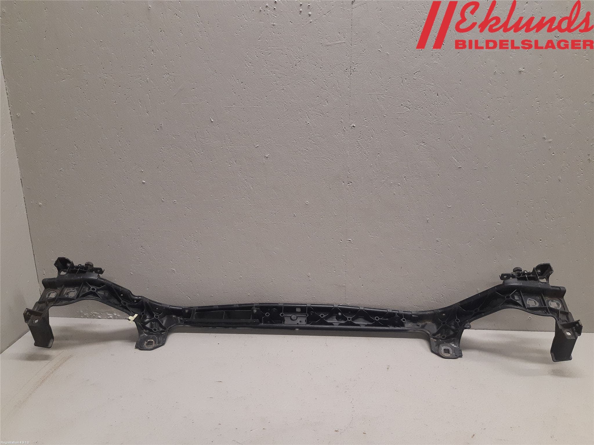 Ford MONDEO 15-22 Frontplåt