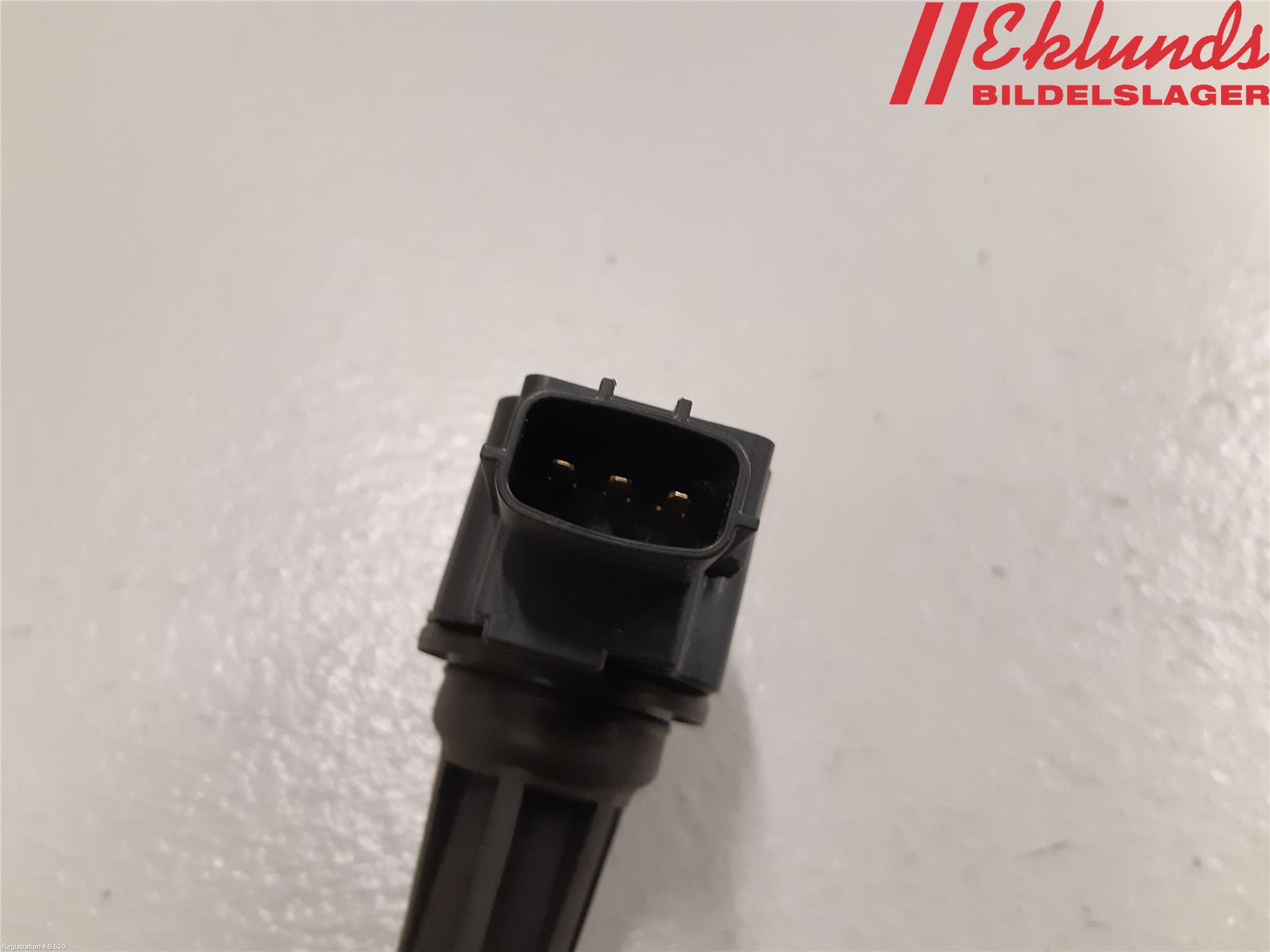 Mazda 2 (DE) 08-15 Tändspole