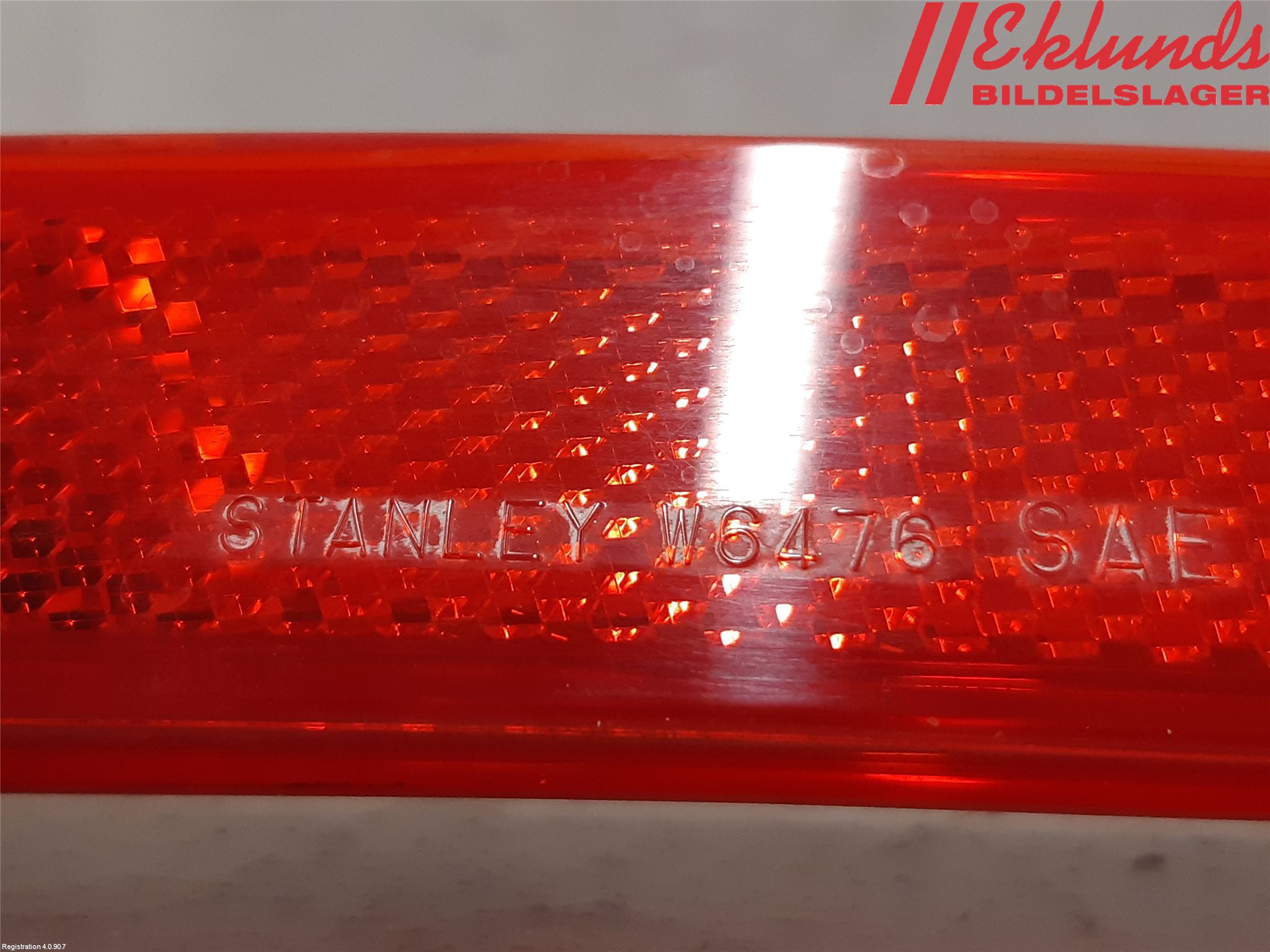 Honda CIVIC e HEV 23- Dimljus/Reflex Bak