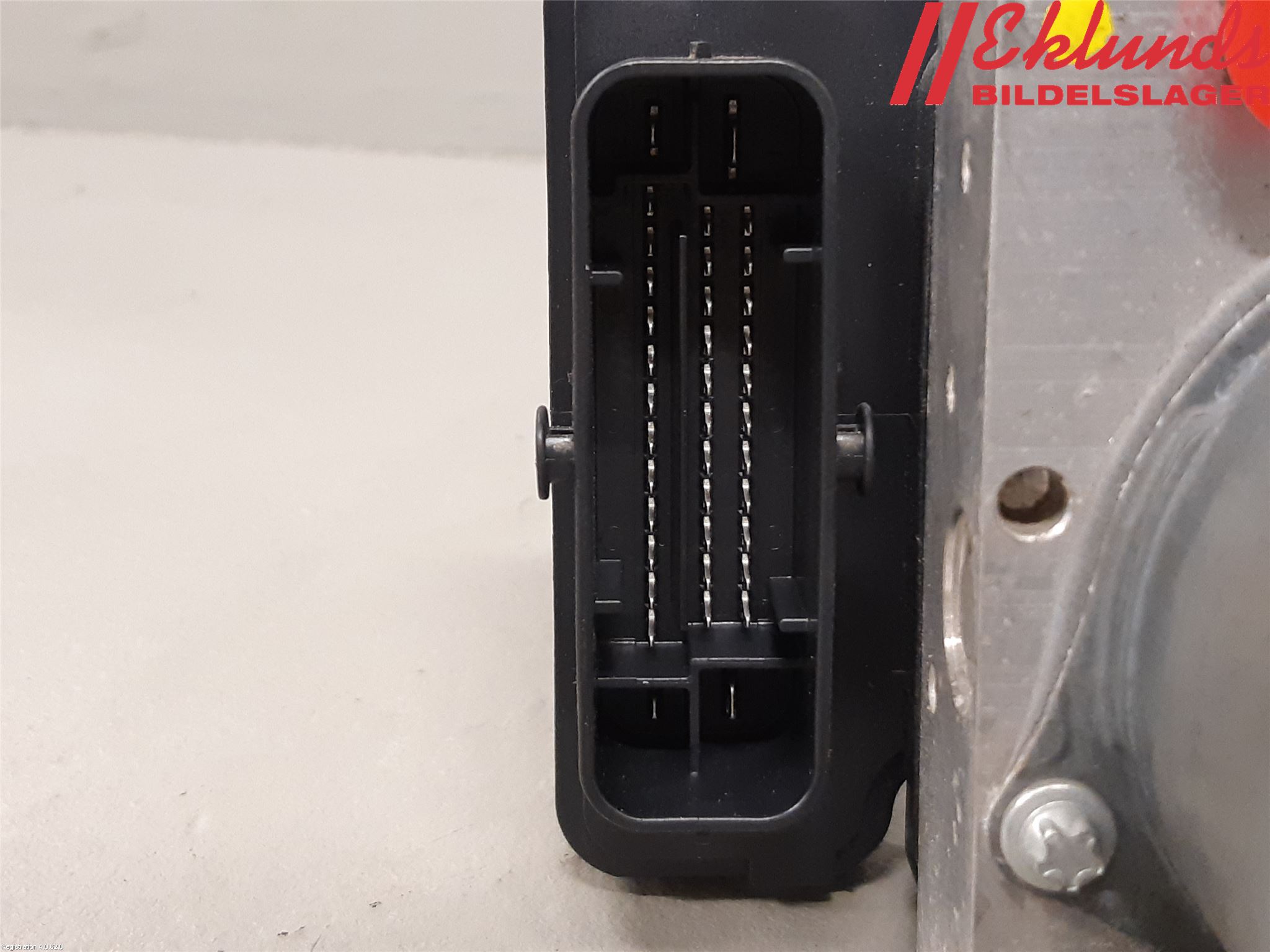 Peugeot BOXER/E-BOXER 15- Abs Hydraulaggregat