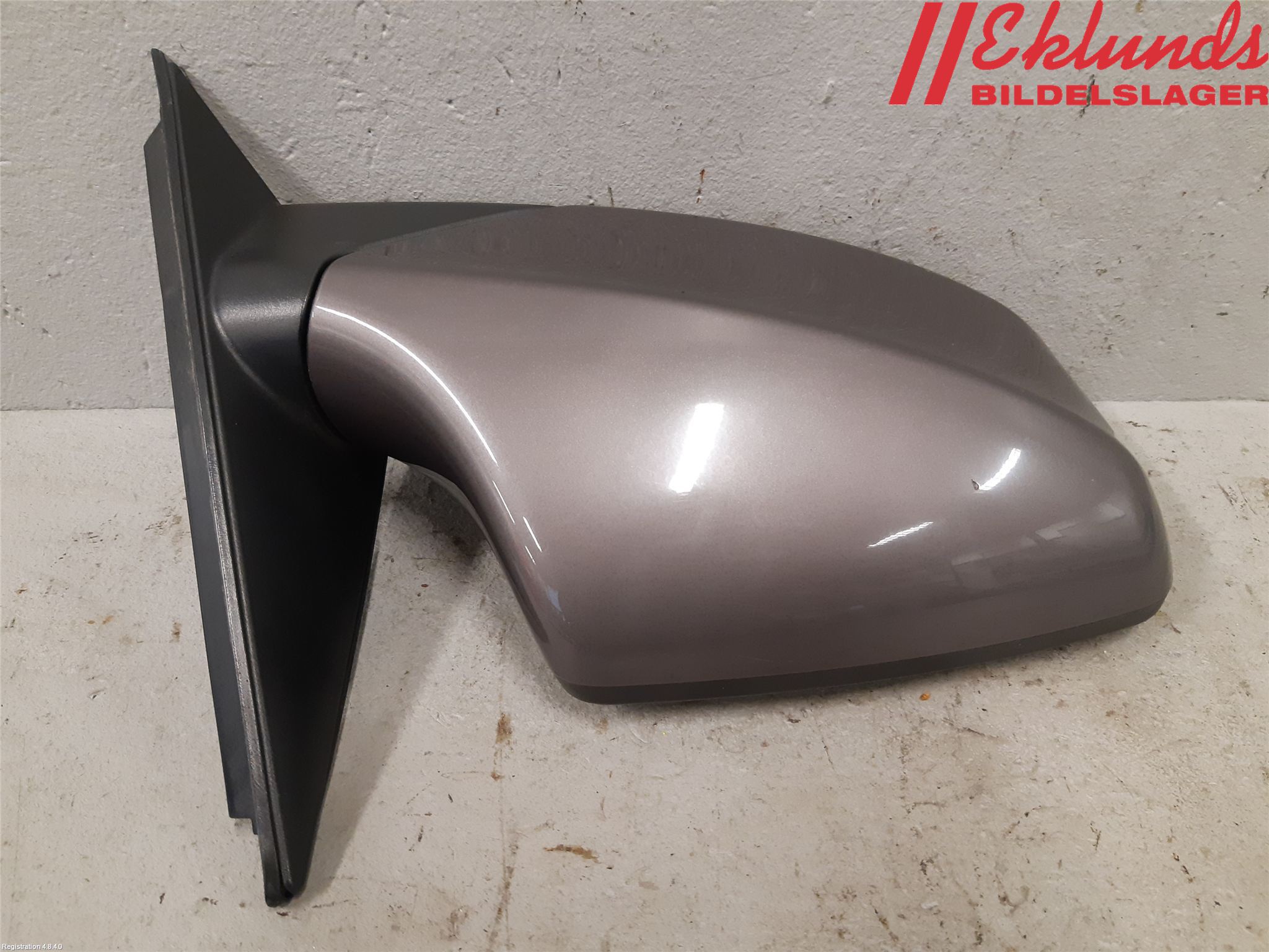 Hyundai ix20 Spegel Yttre El Hö