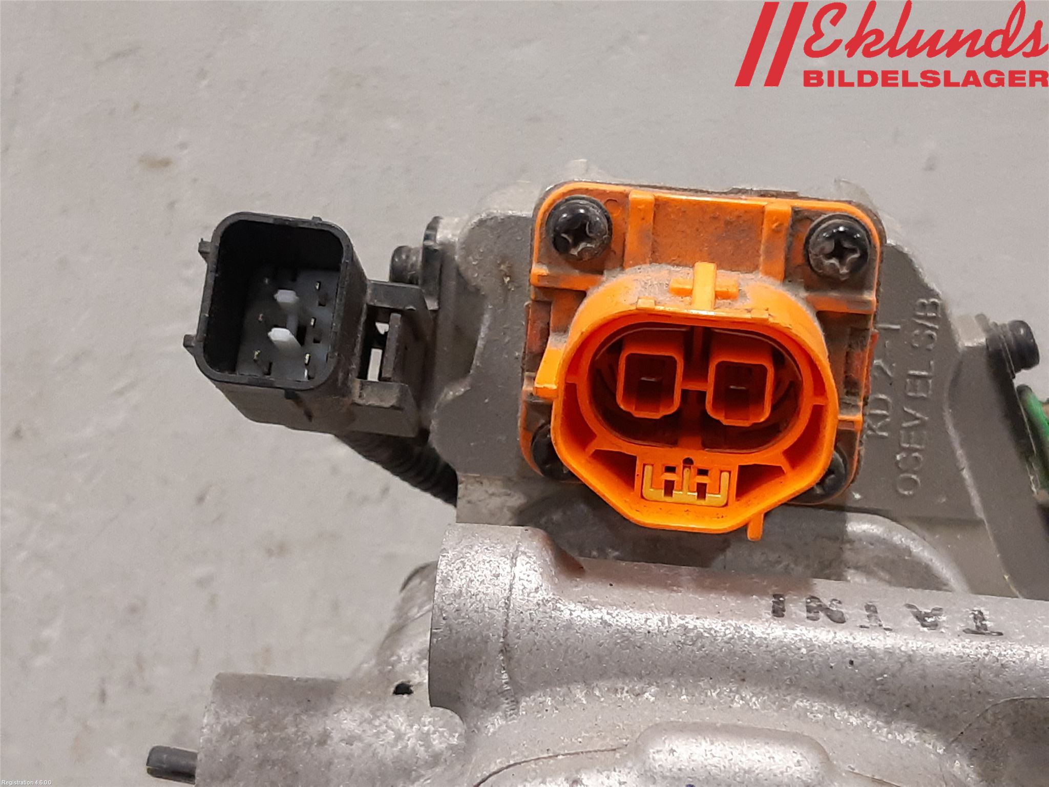 Kia CEED/CEED SW 19- Ac Kompressor