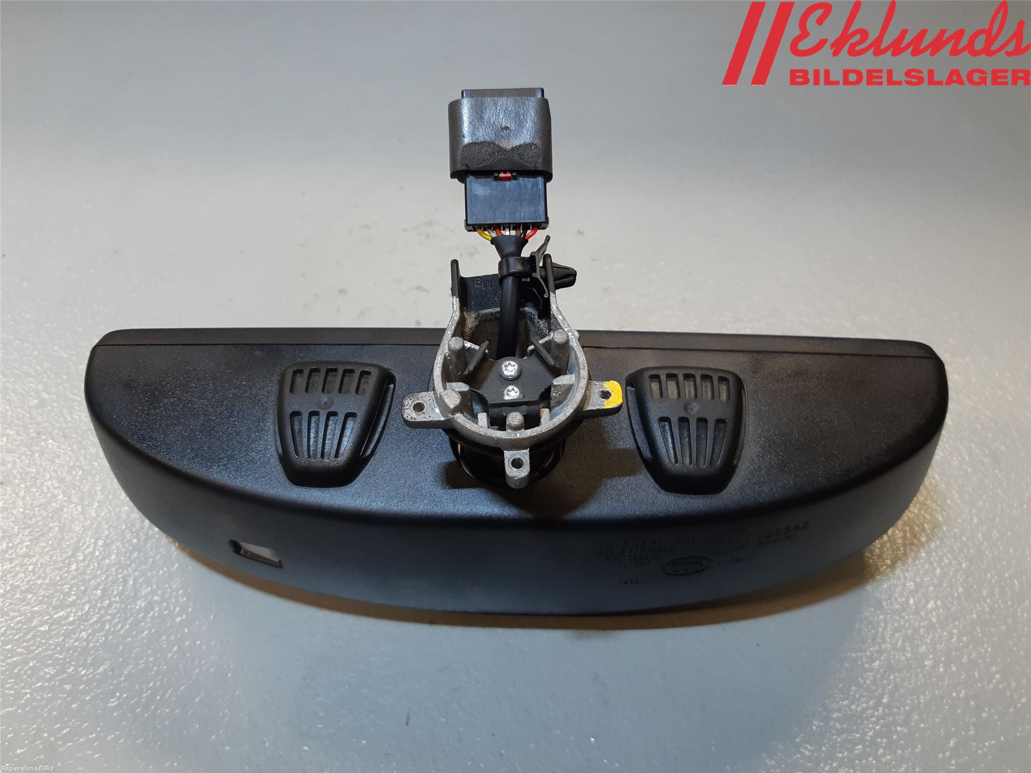 Fiat FREEMONT Spegel Invändig El