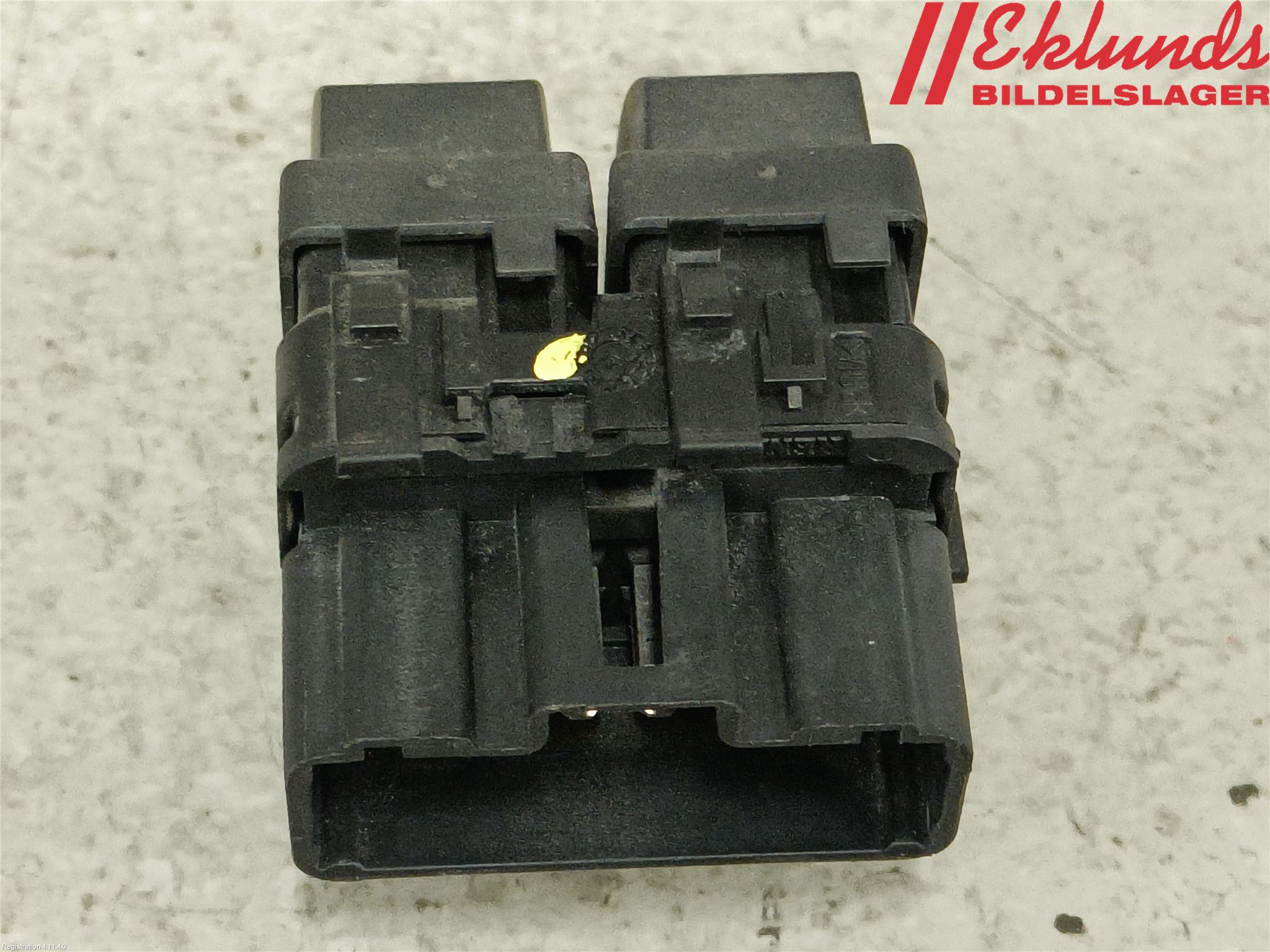 Opel VIVARO 01-14 Strömställare Elhiss