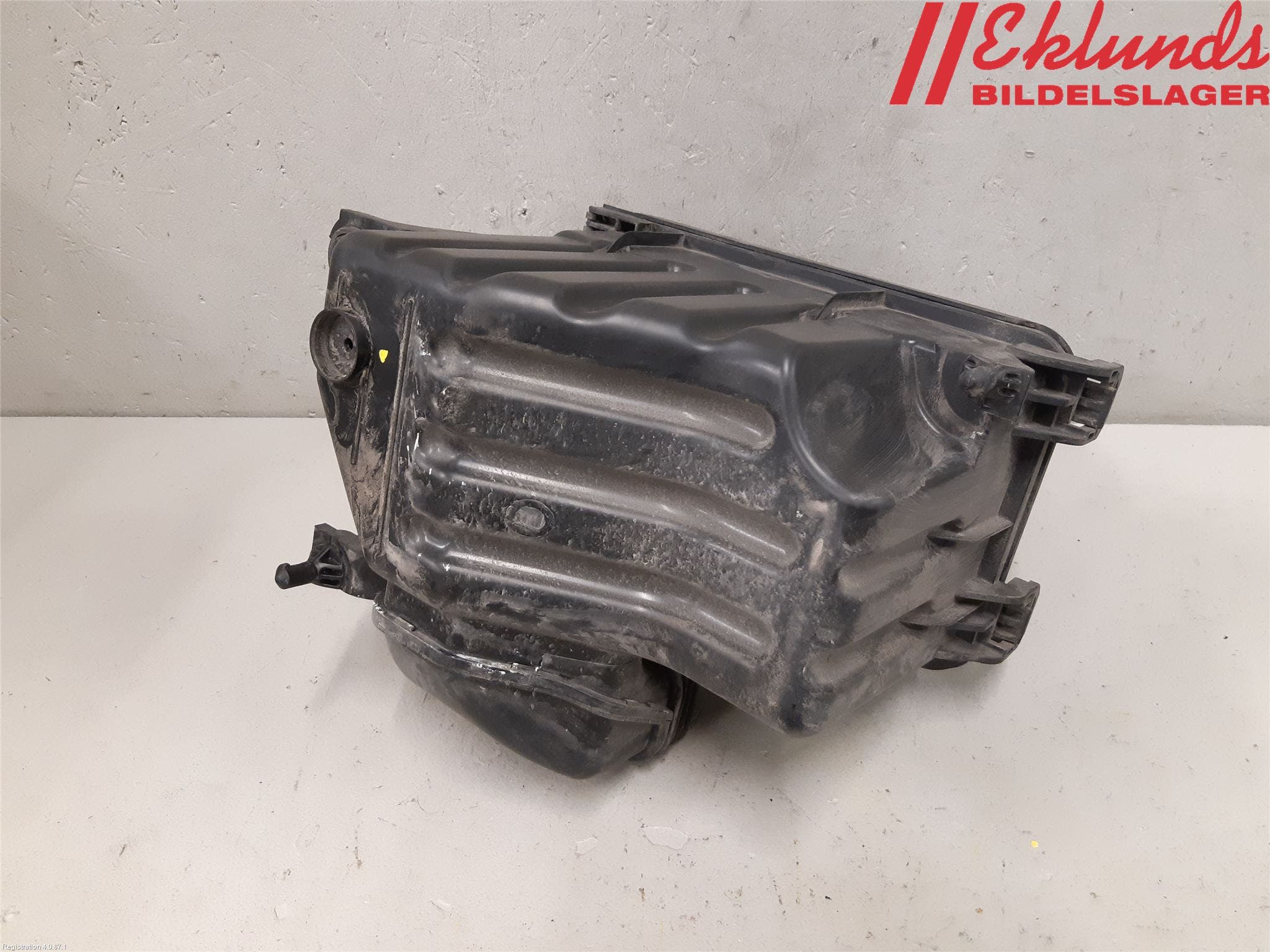 Kia SPORTAGE (SL) 11-15 Luftrenare