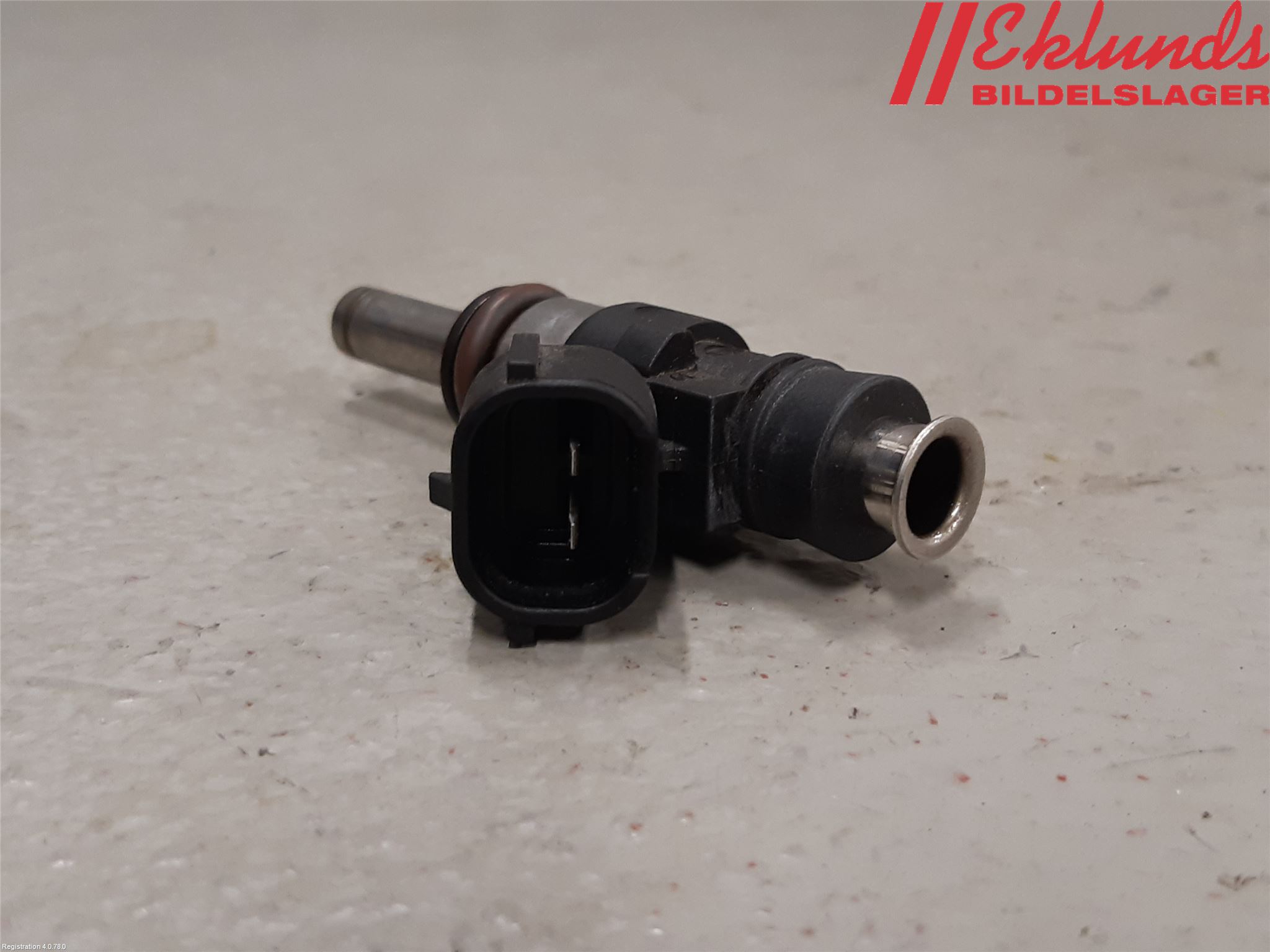 Volkswagen VW GOLF / E-GOLF VII 13-20 Injspridare