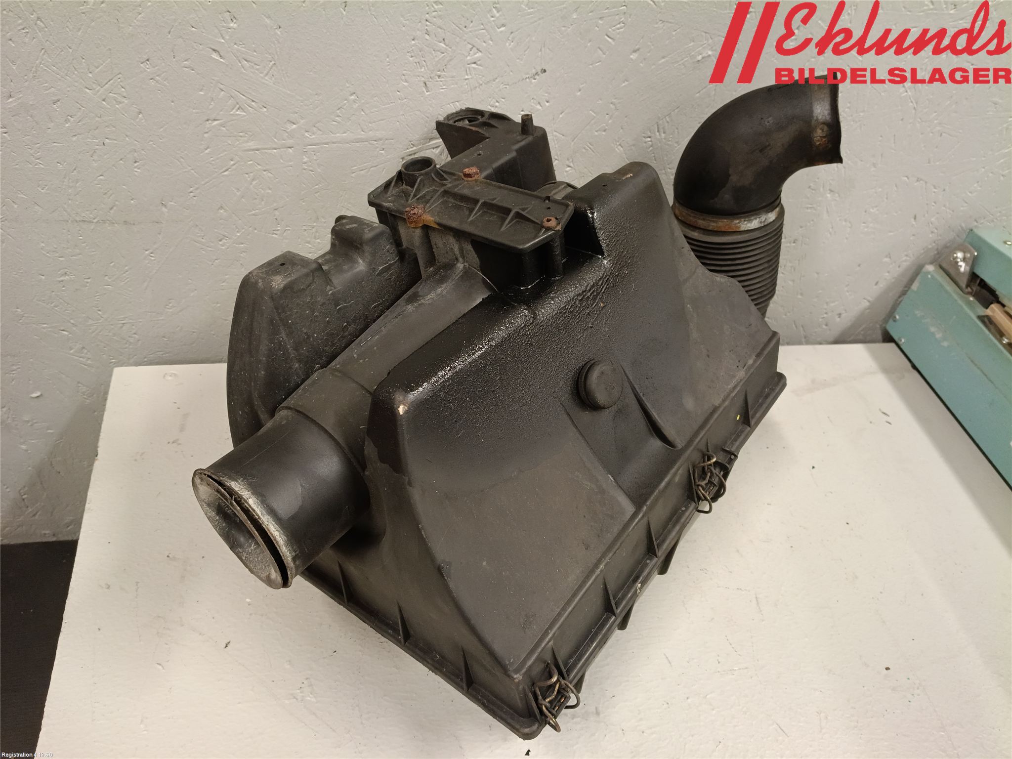 Volvo 940 91-98 Luftrenare