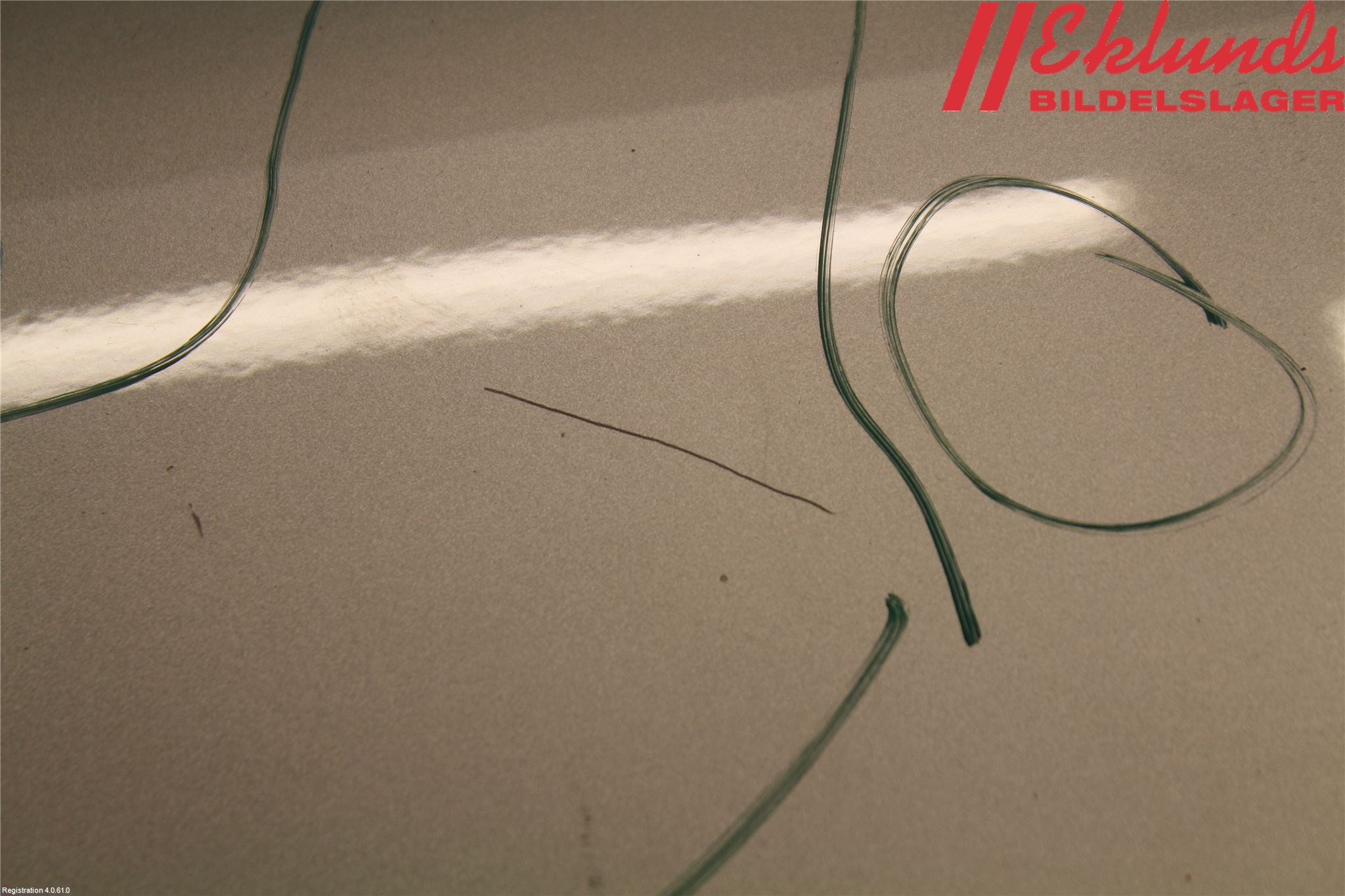 Ford TRANSIT    06-13 Dörr Sido-Skjutdörr Vä