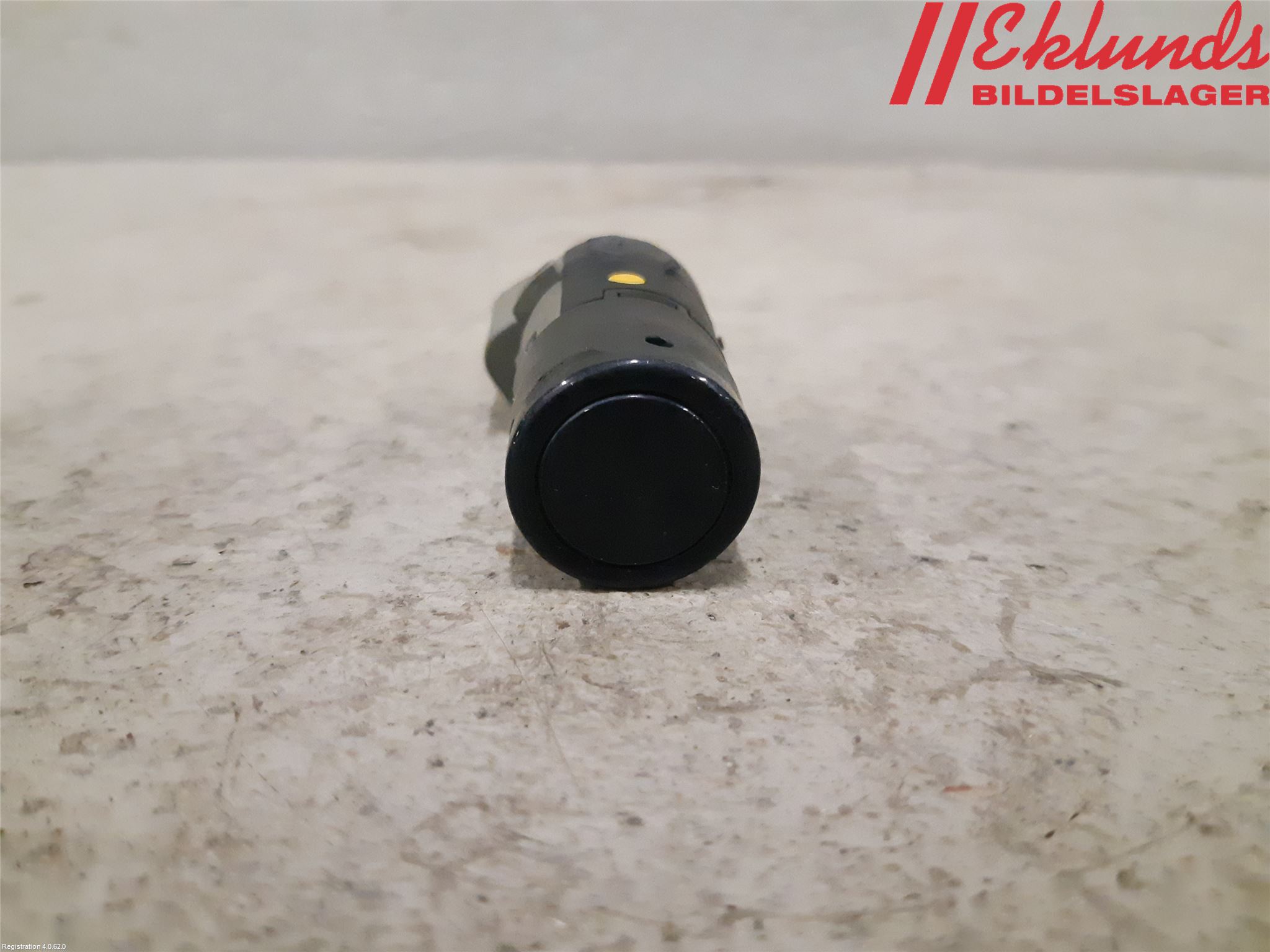 BMW 5 E60/61 Sed/Tou 02-10 Parkeringshjälp Frontsensor
