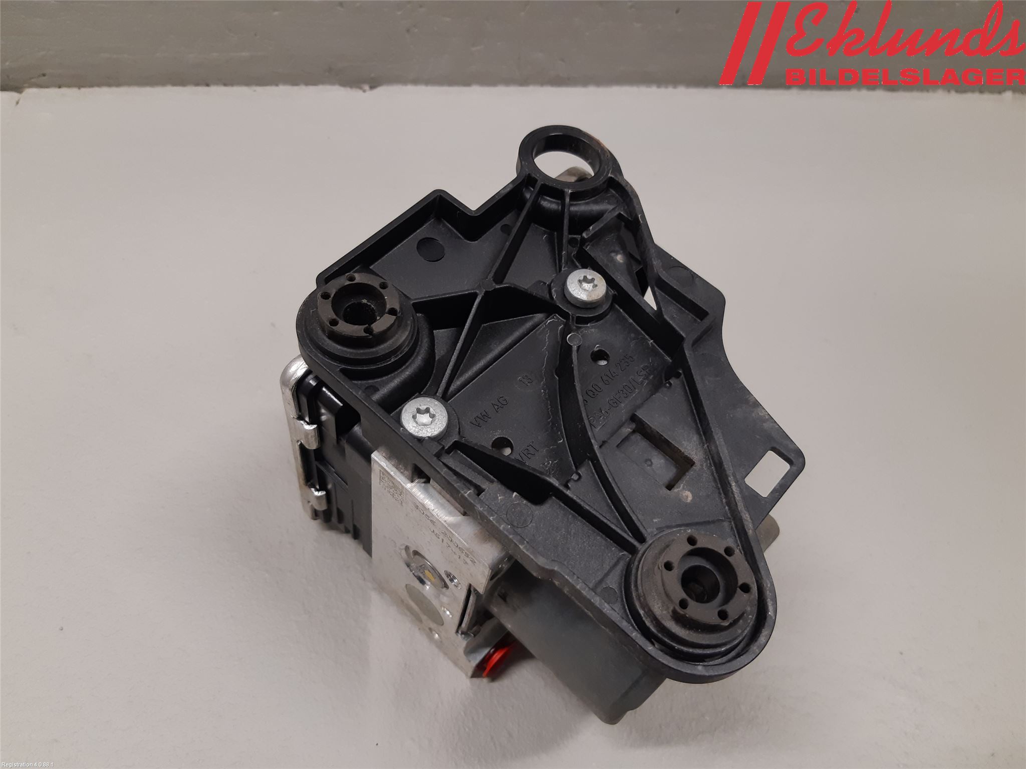 Skoda KAROQ 18- Abs Hydraulaggregat