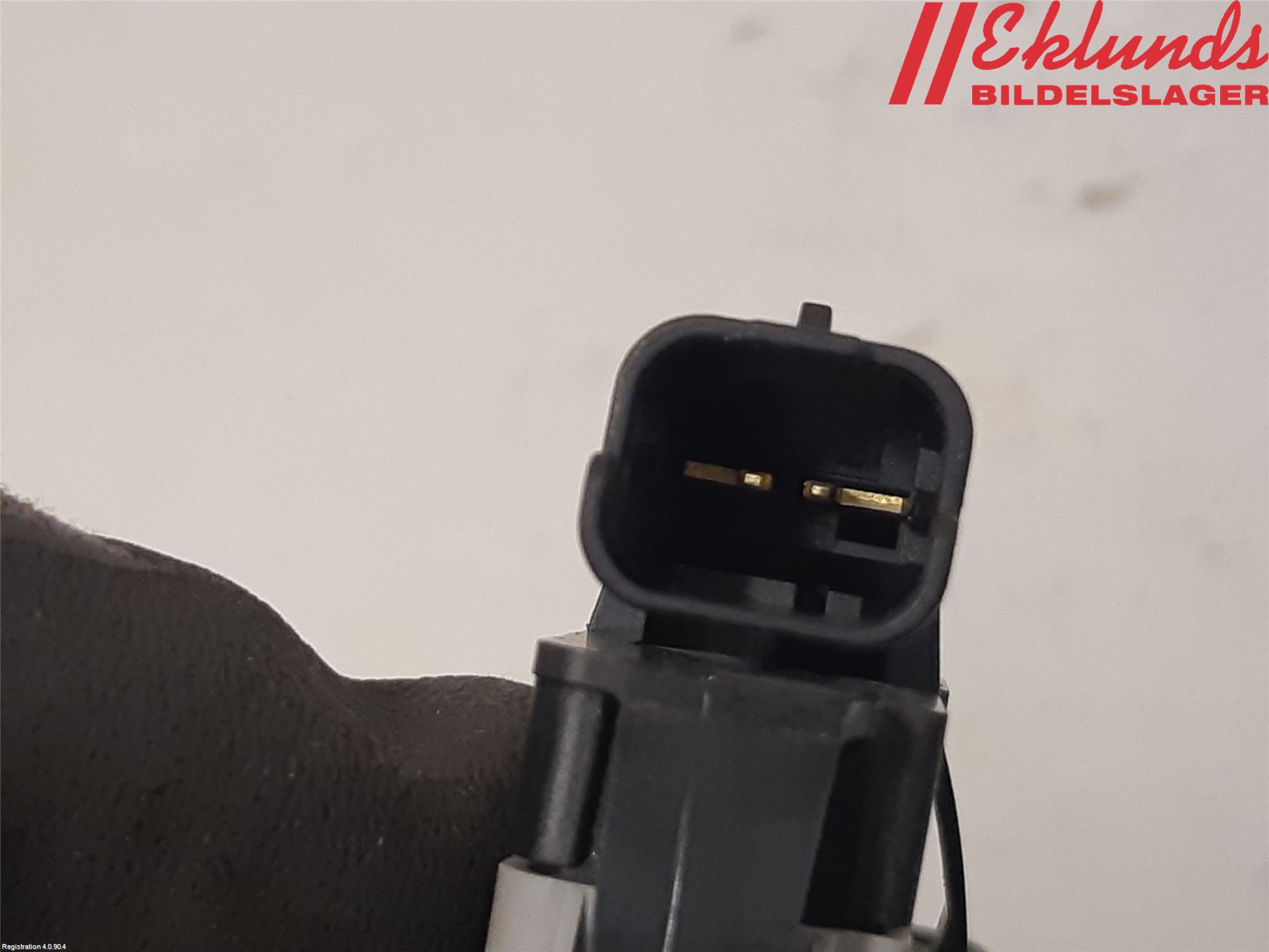 Citroen C4 CACTUS 14-20 Bakluckehandtag