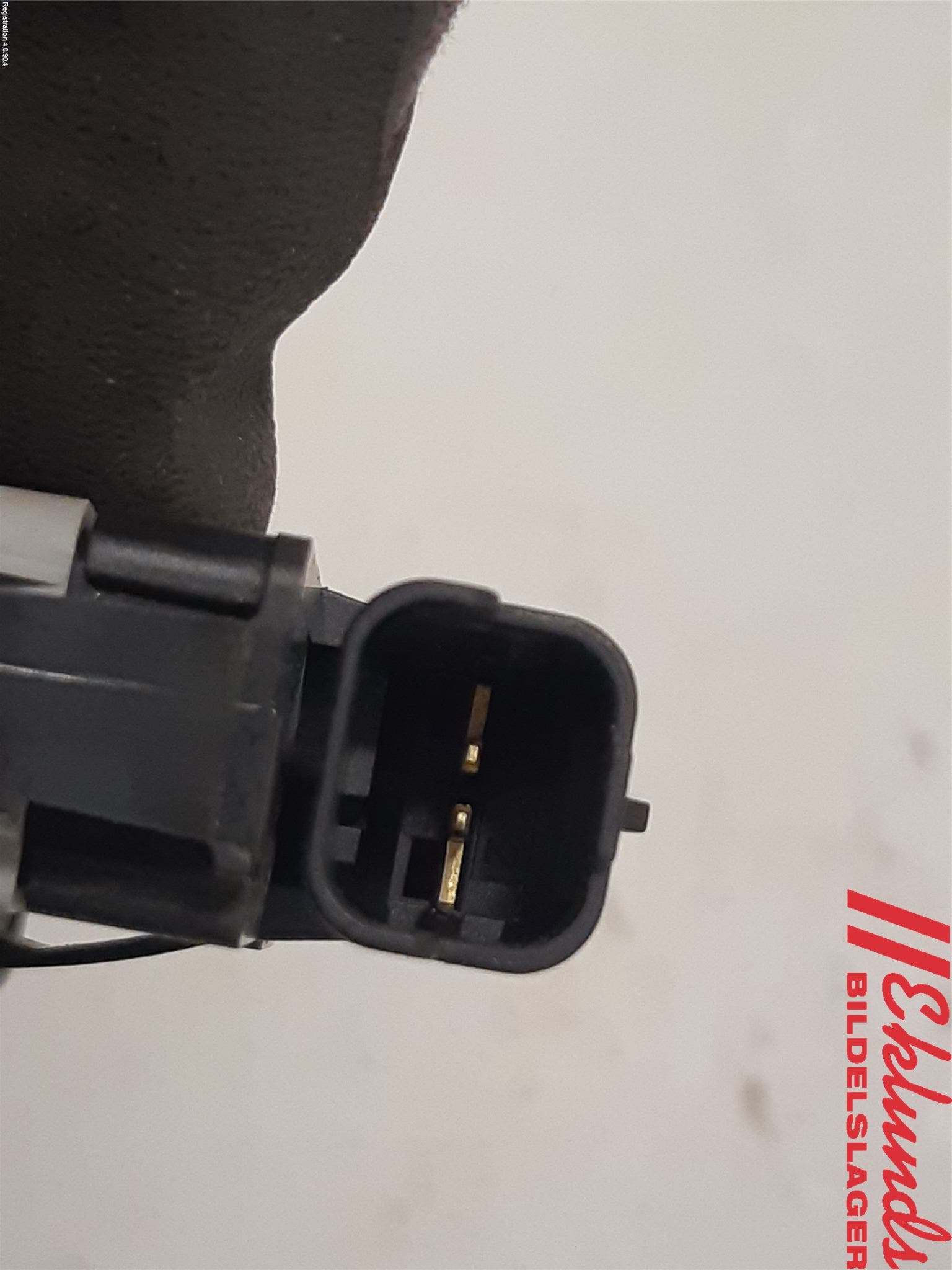 Citroen C4 CACTUS 14-20 Bakluckehandtag