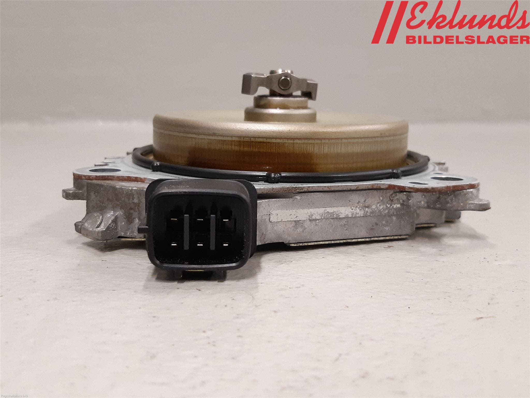 Toyota YARIS XP130 15-20 Kamaxel Positionsgivare