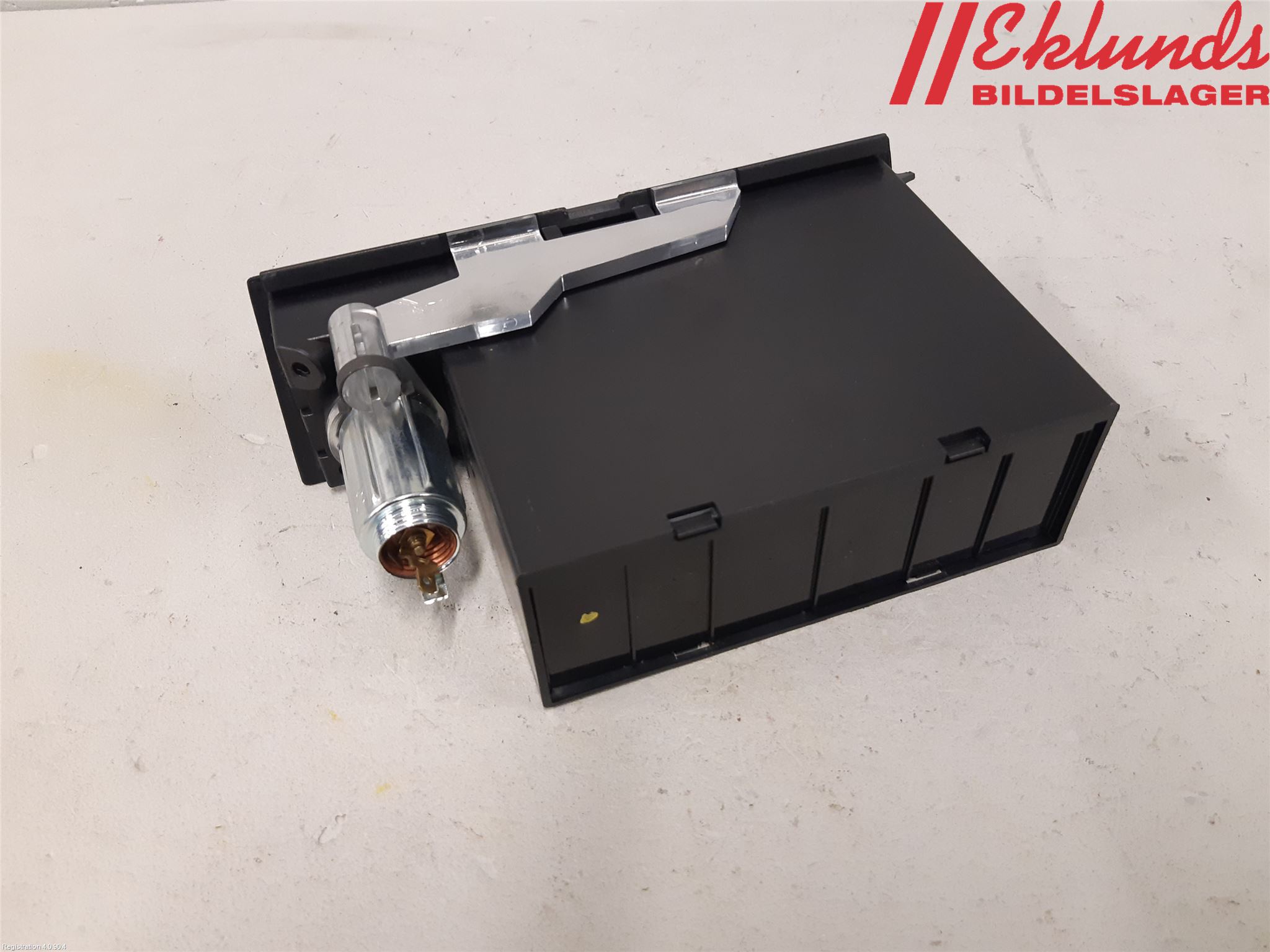 Volvo 940 91-98 Instrumentbräda Förvaringsfack