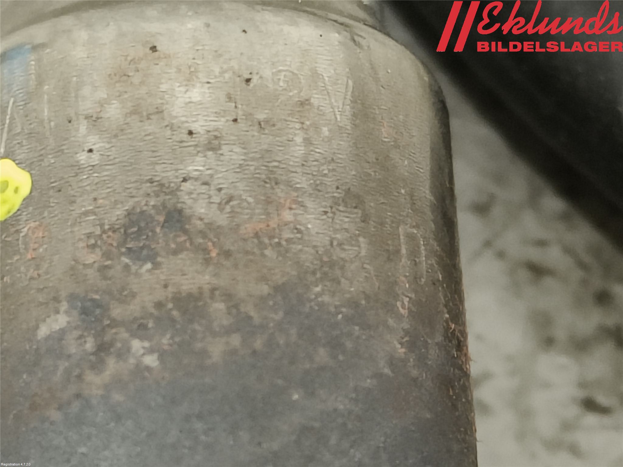 Audi A4/S4 B9 16-19 Injlambdasond