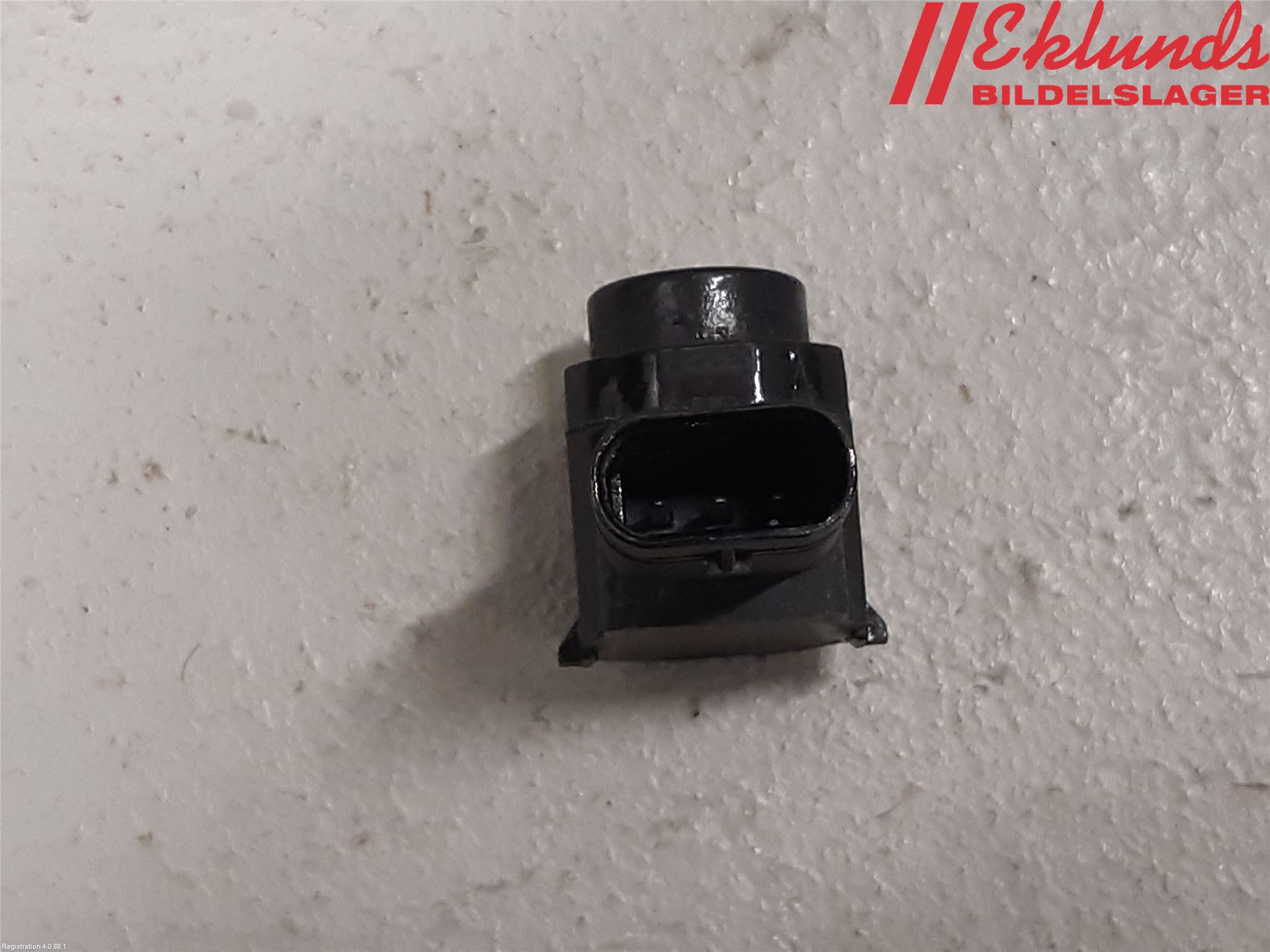 Audi A6/S6     05-11 Parkeringshjälp Frontsensor