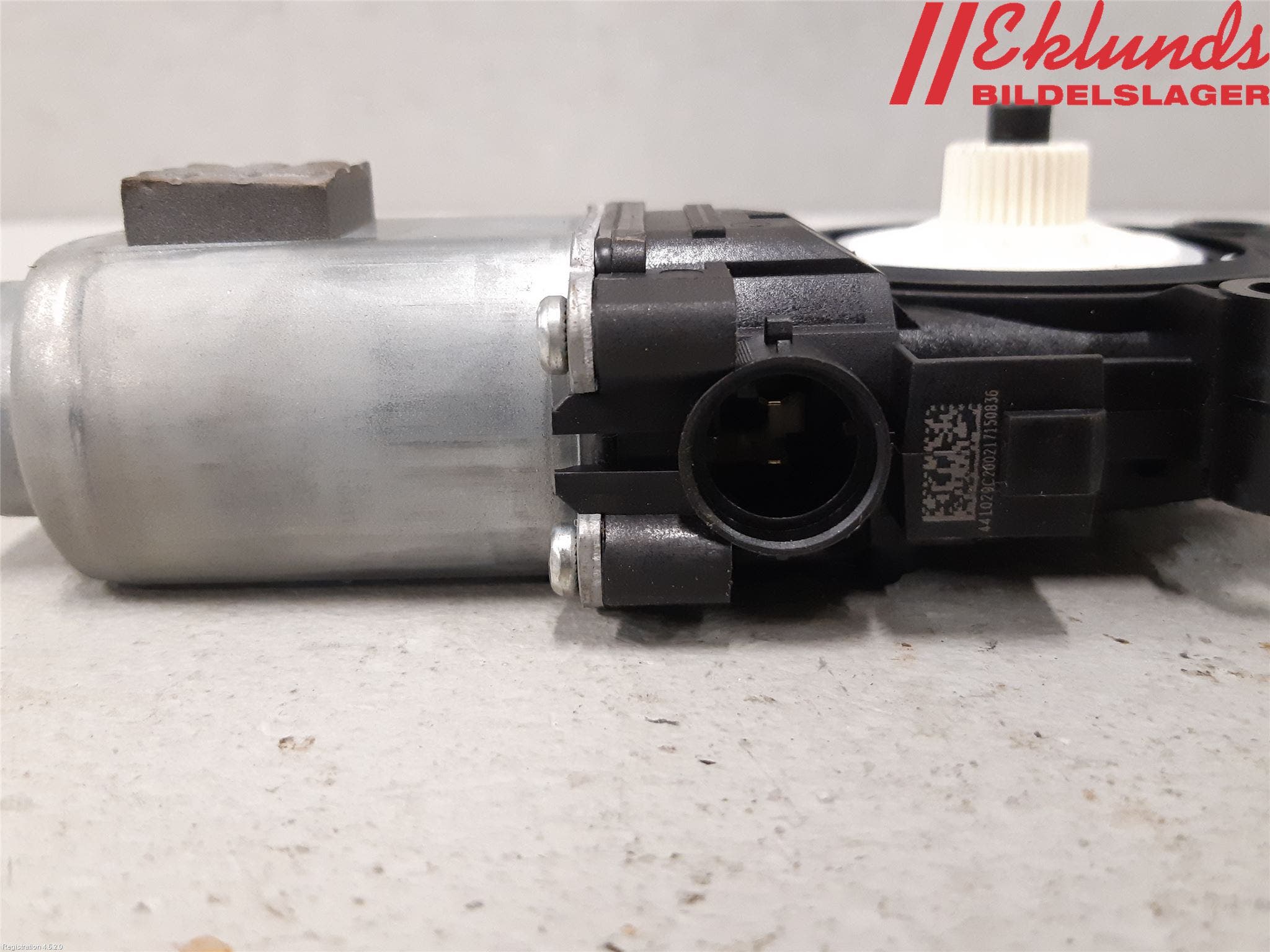 Kia NIRO (DE) 17-22 Fönsterhissmotor