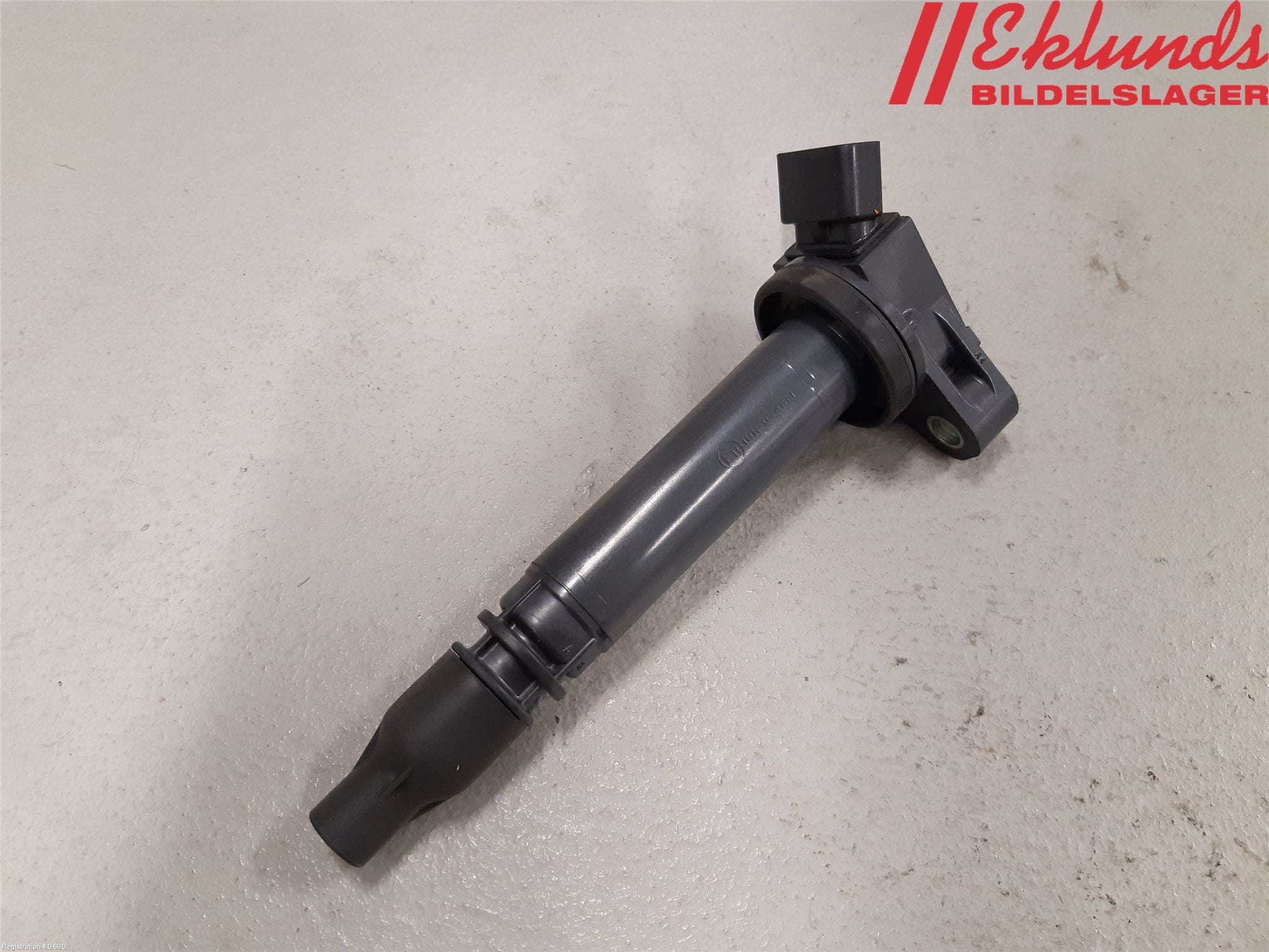 Toyota YARIS XP130 15-20 Tändspole