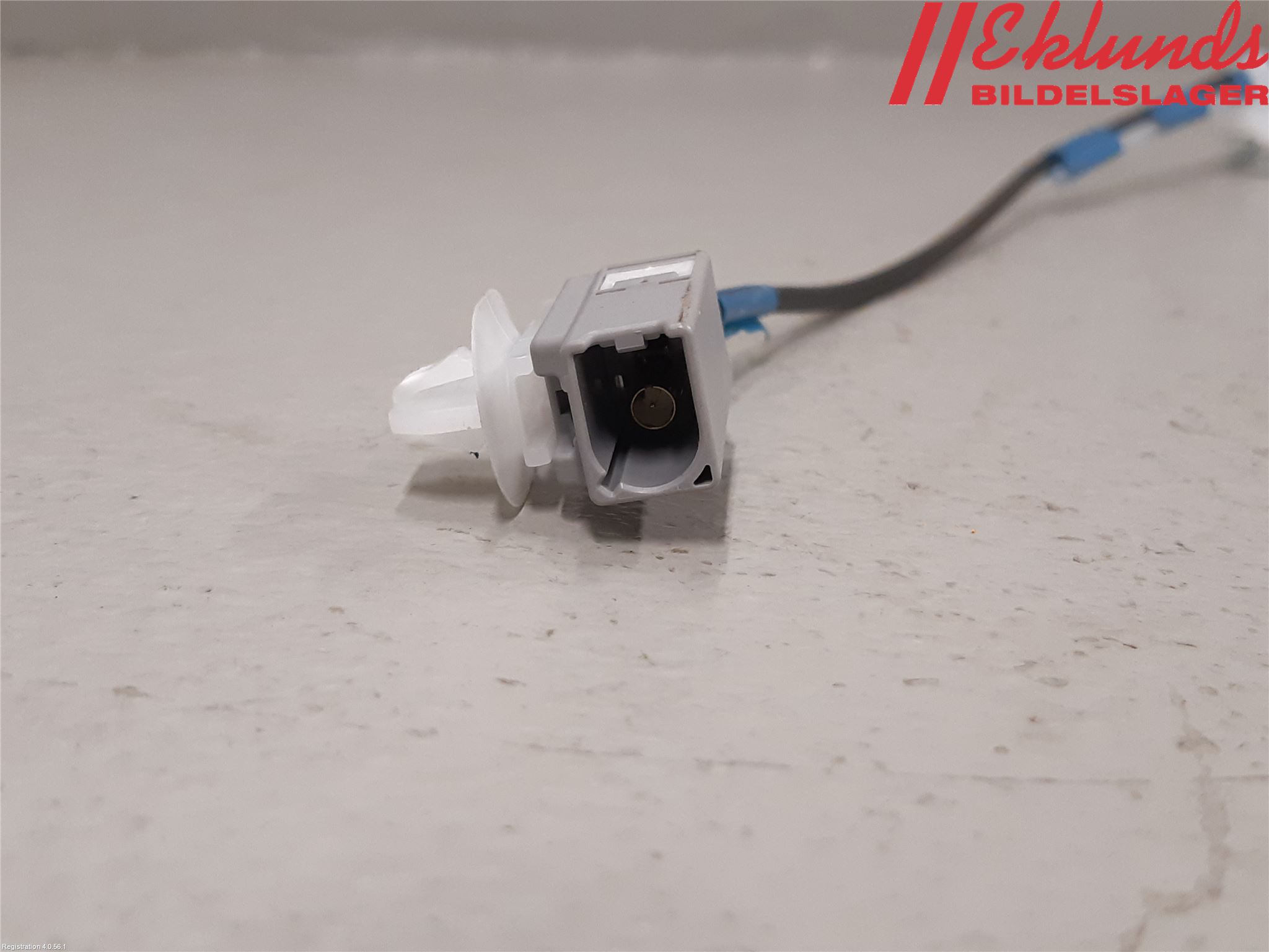 Toyota RAV4 13-18 Antenn