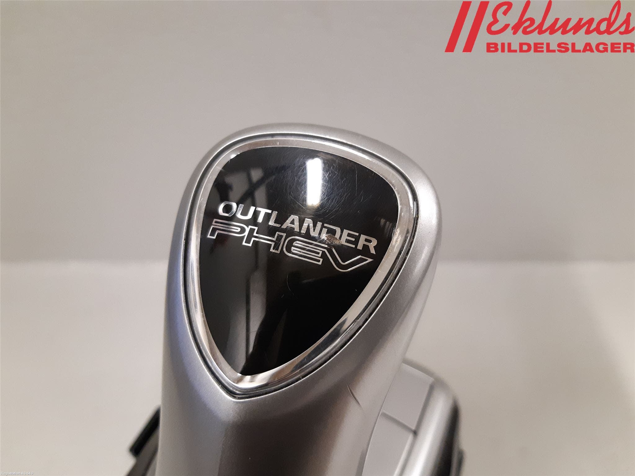 Mitsubishi OUTLANDER 13-21 Växelspak