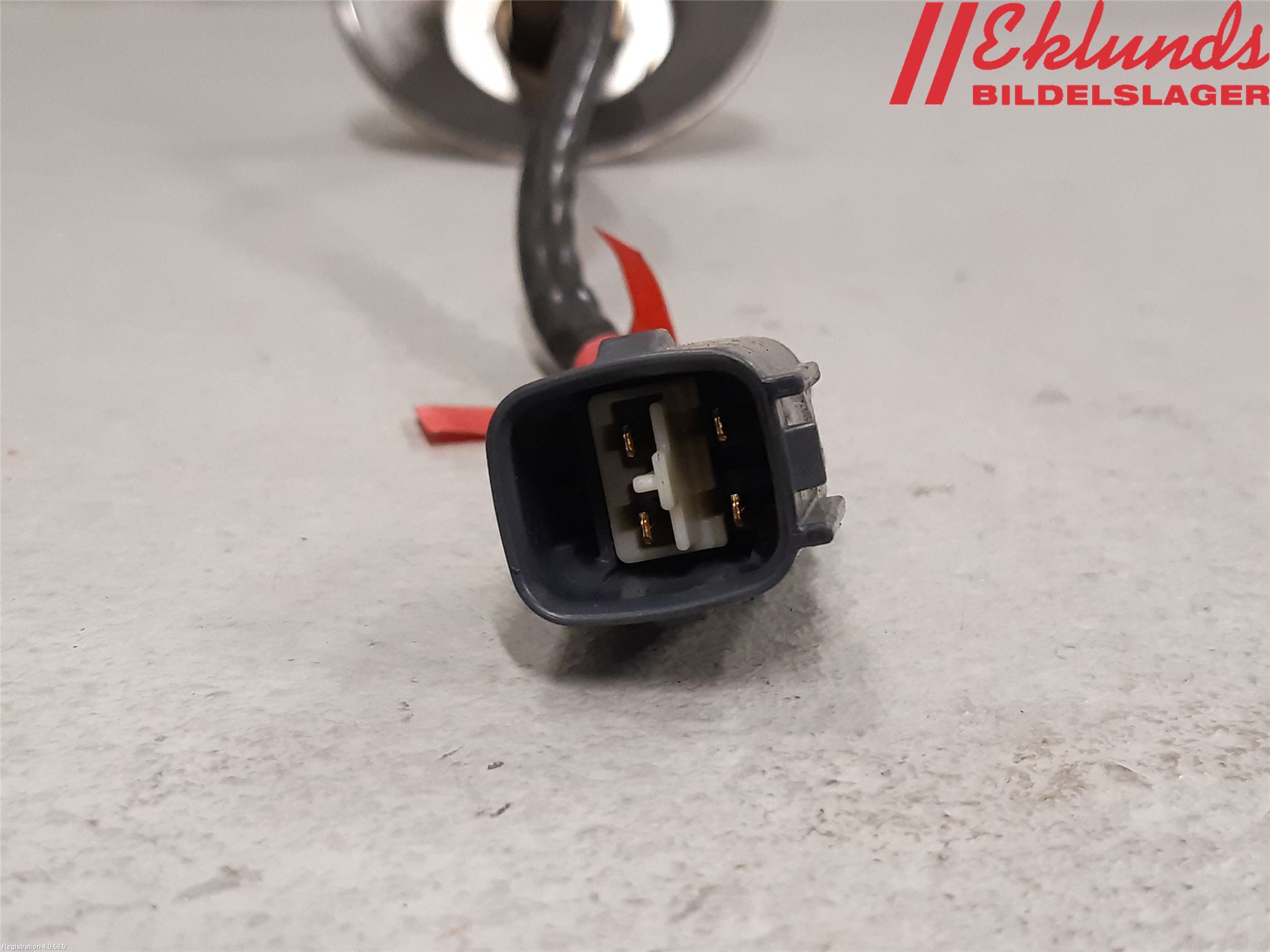 Toyota COROLLA 19- Injlambdasond