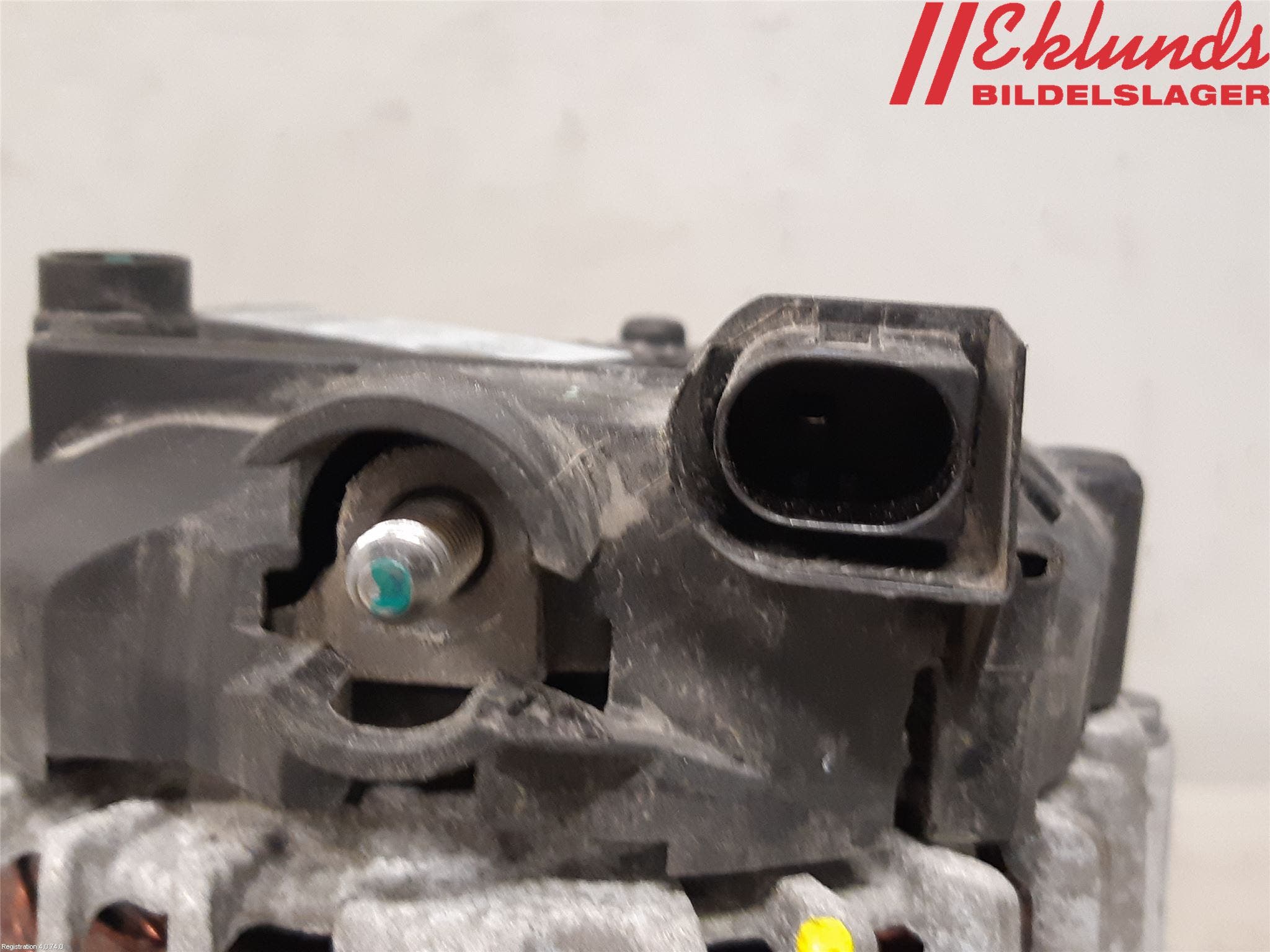 Ford KA+ 16-20 Generator