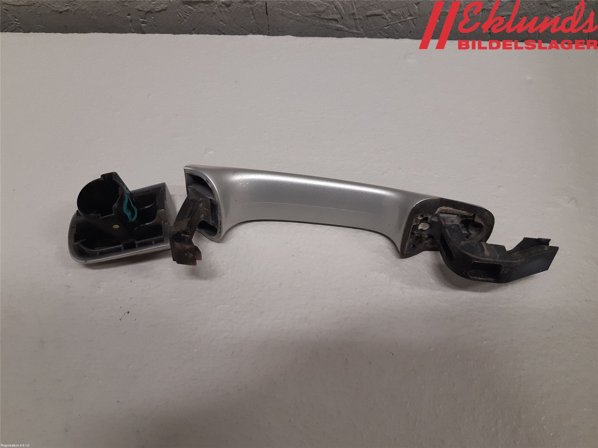 Volvo V70 08-13 Dörrhandtag Yttre Hö