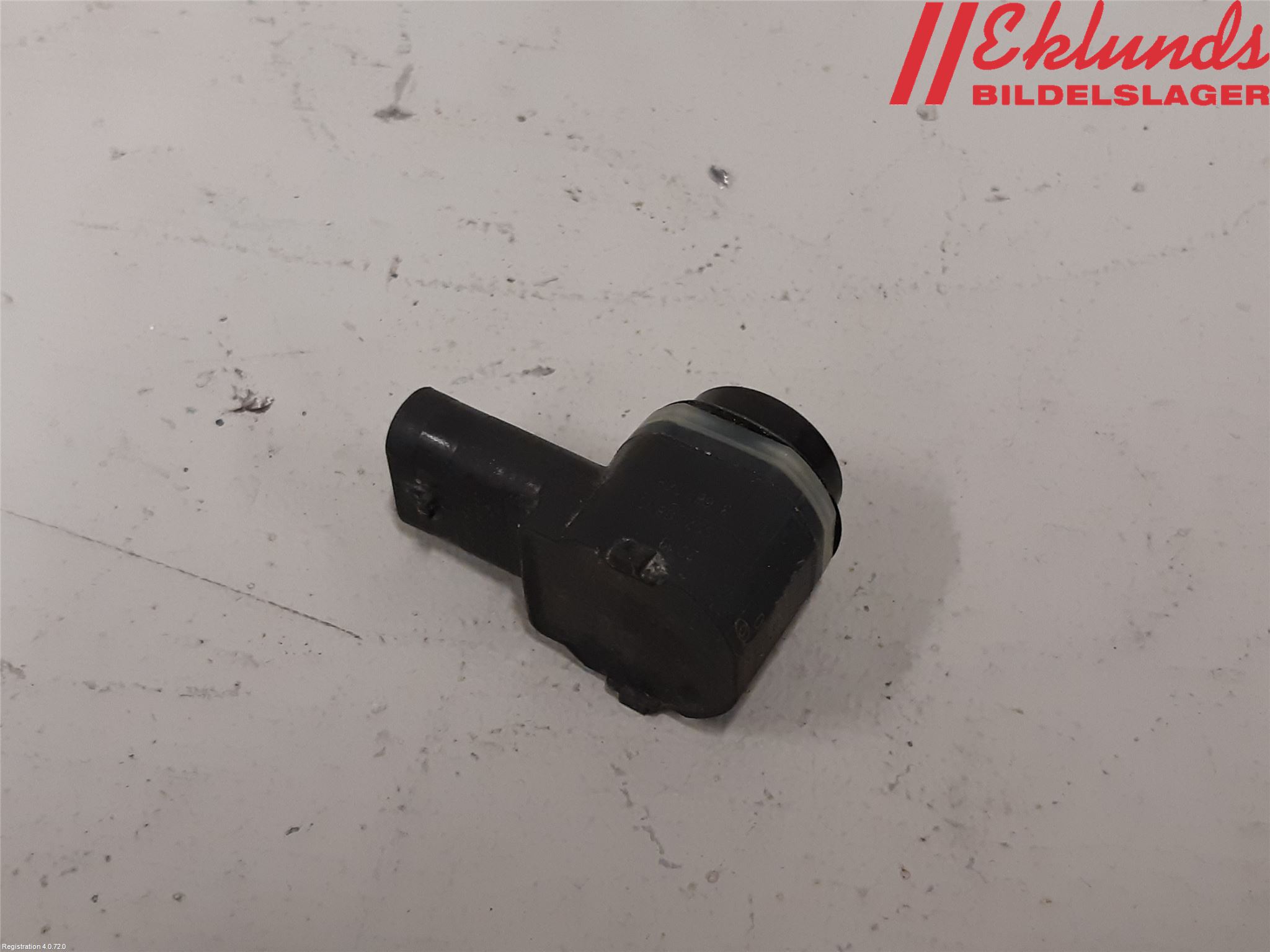 Volvo XC60 14-17 Parkeringshjälp Backsensor