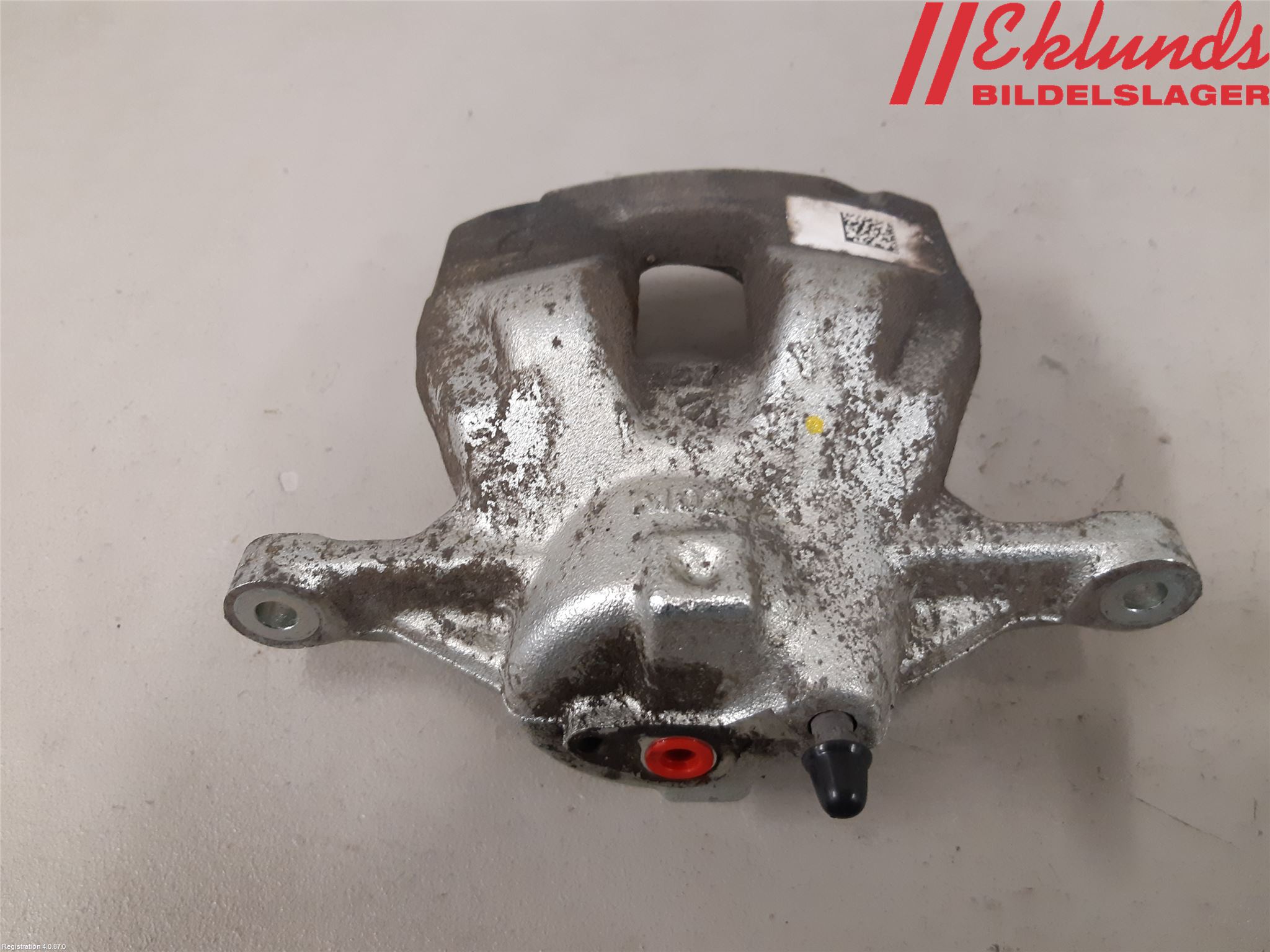 Toyota COROLLA 19- Bromsok Fram Höger