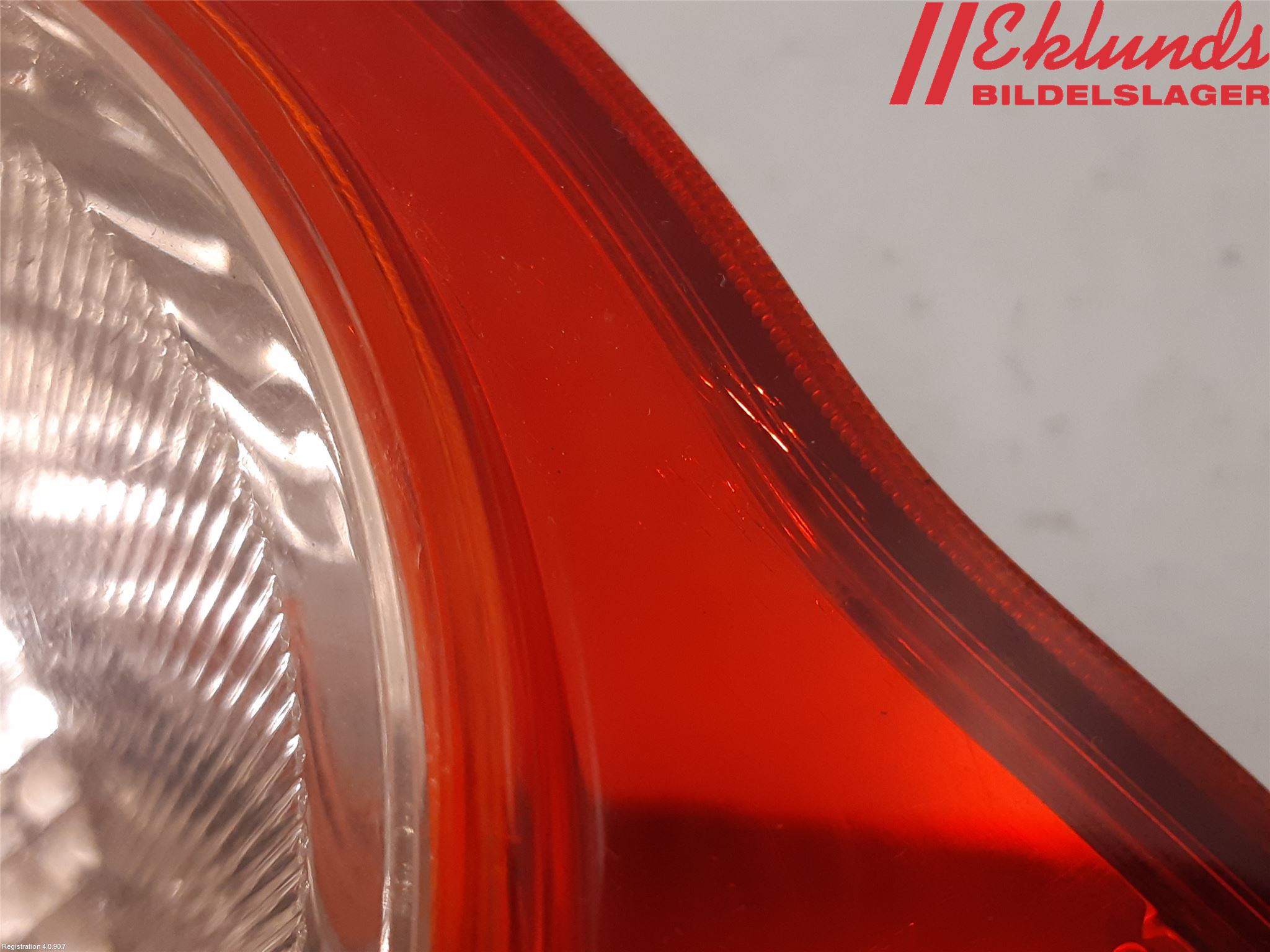 Kia PICANTO    04-11 Bakljus Höger