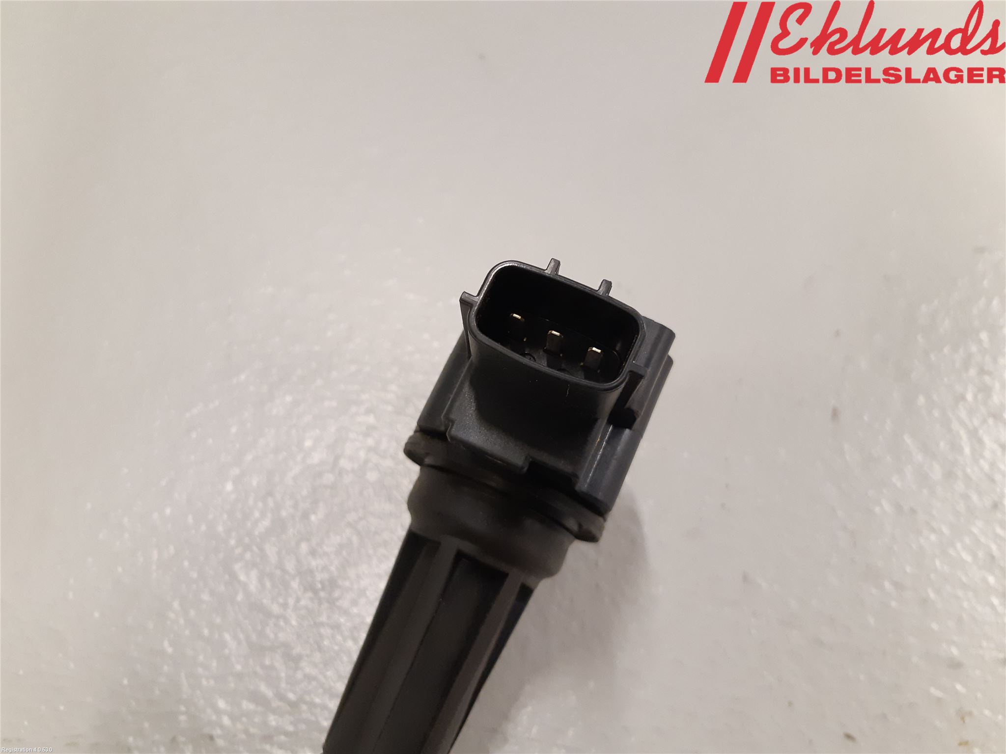 Mazda 2 (DE) 08-15 Tändspole