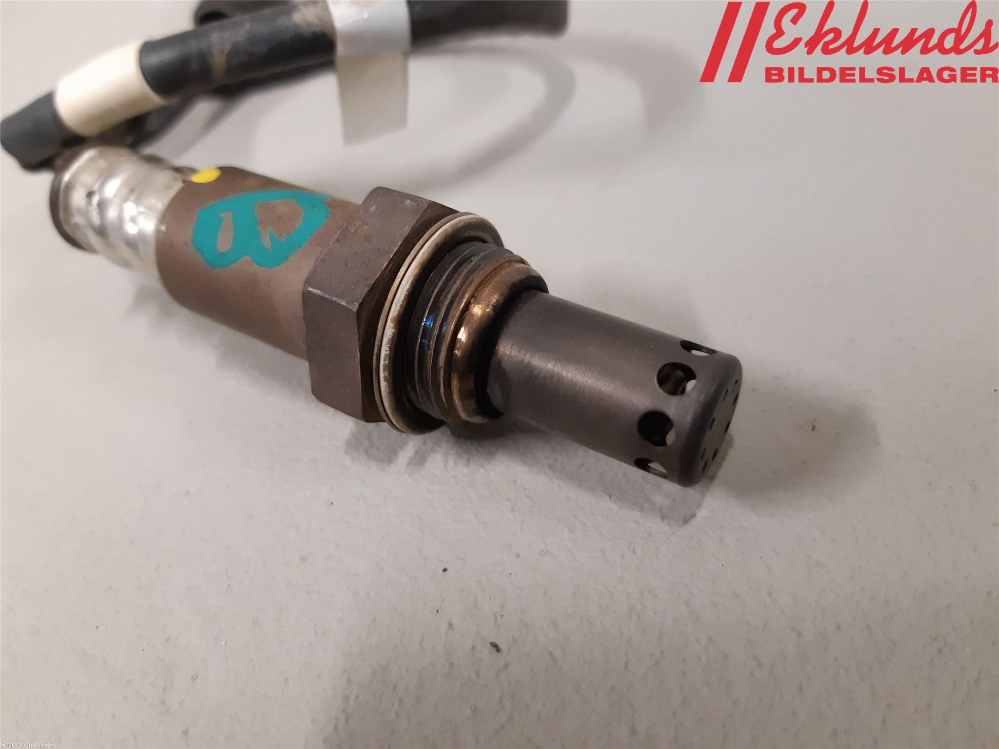 Toyota RAV4 19- Injlambdasond