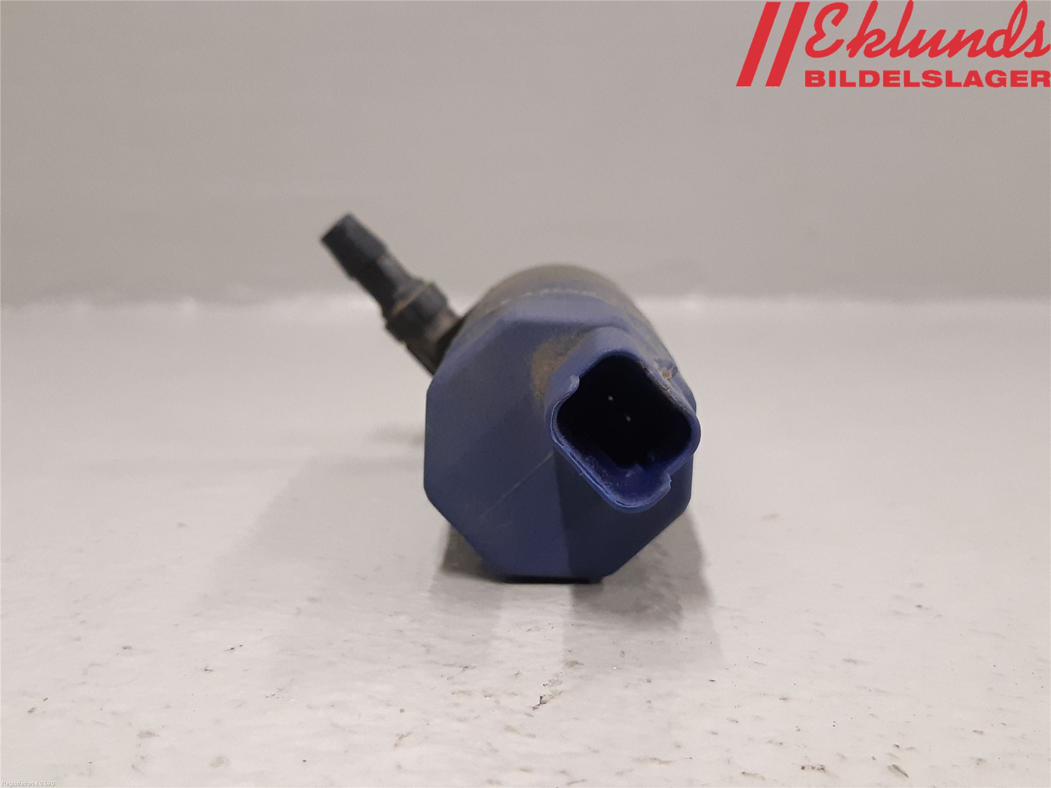 Citroen C4 I   05-10 Spolarpump Högtryck