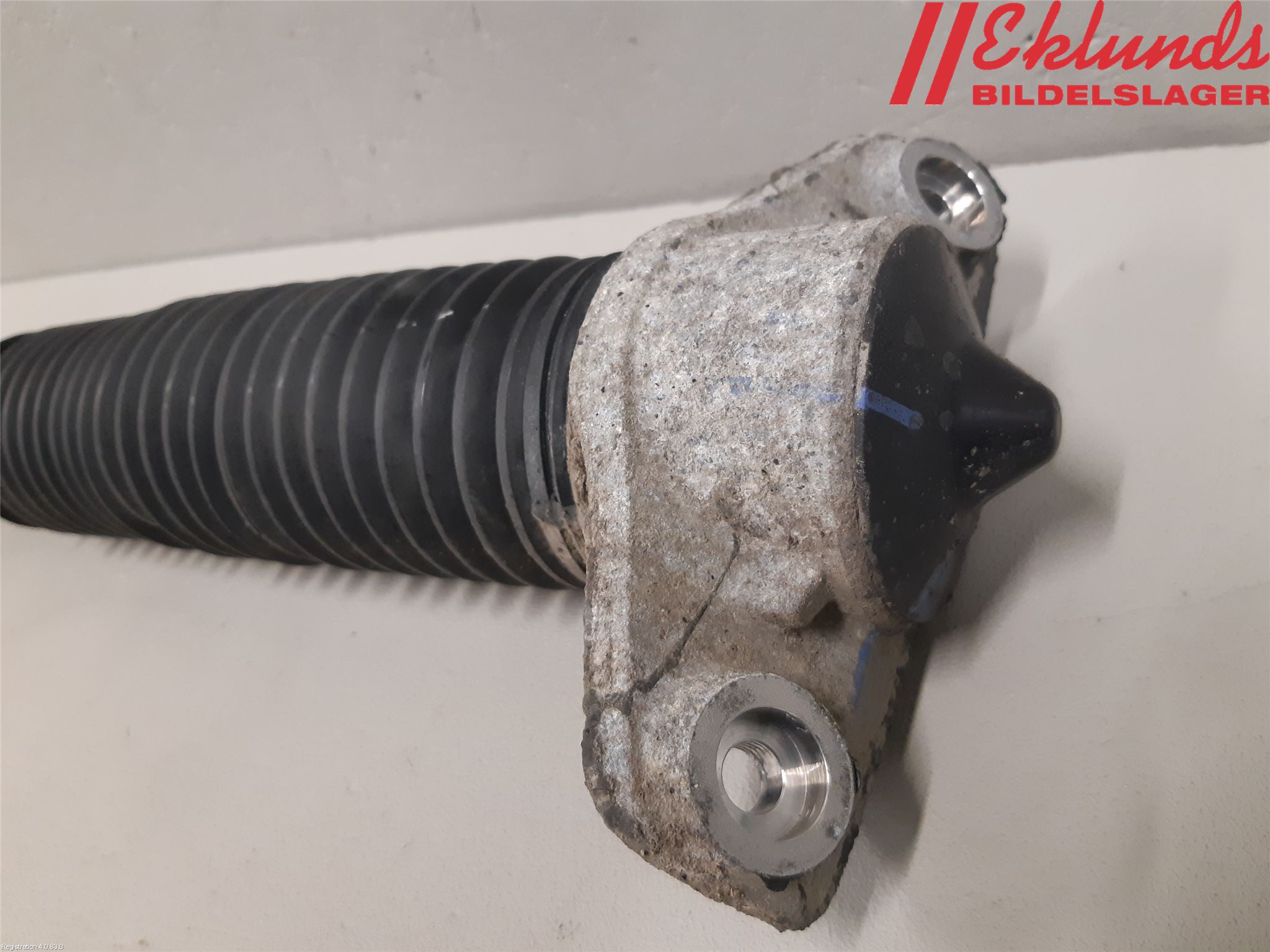 Hyundai TUCSON 05- Stötdämpare Bak