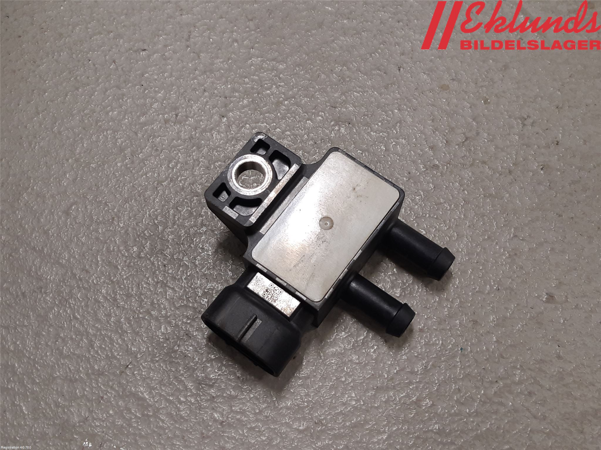 Toyota RAV4 19- Sensor Avgas