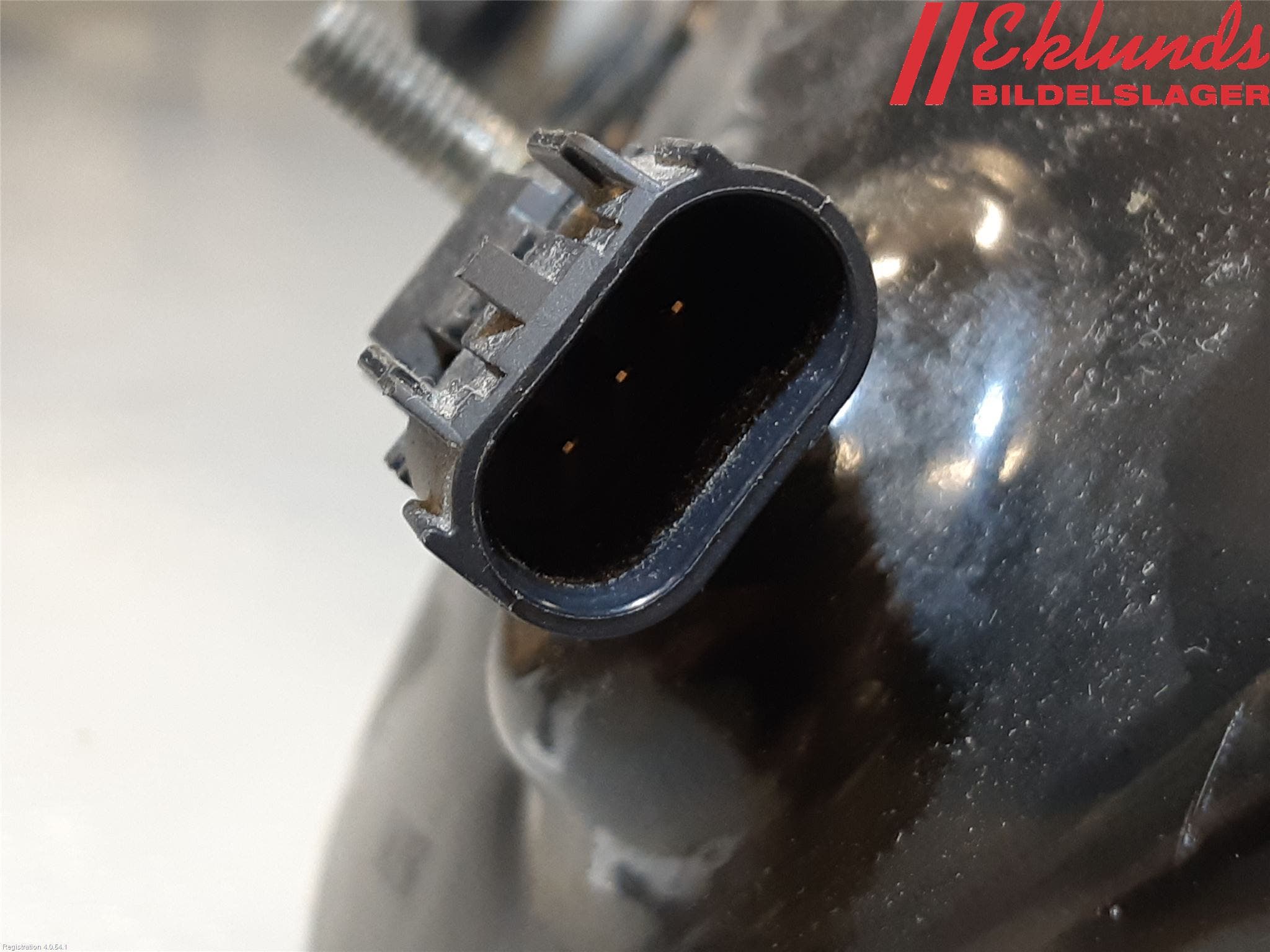 Ford MONDEO 15-22 Bromsservo